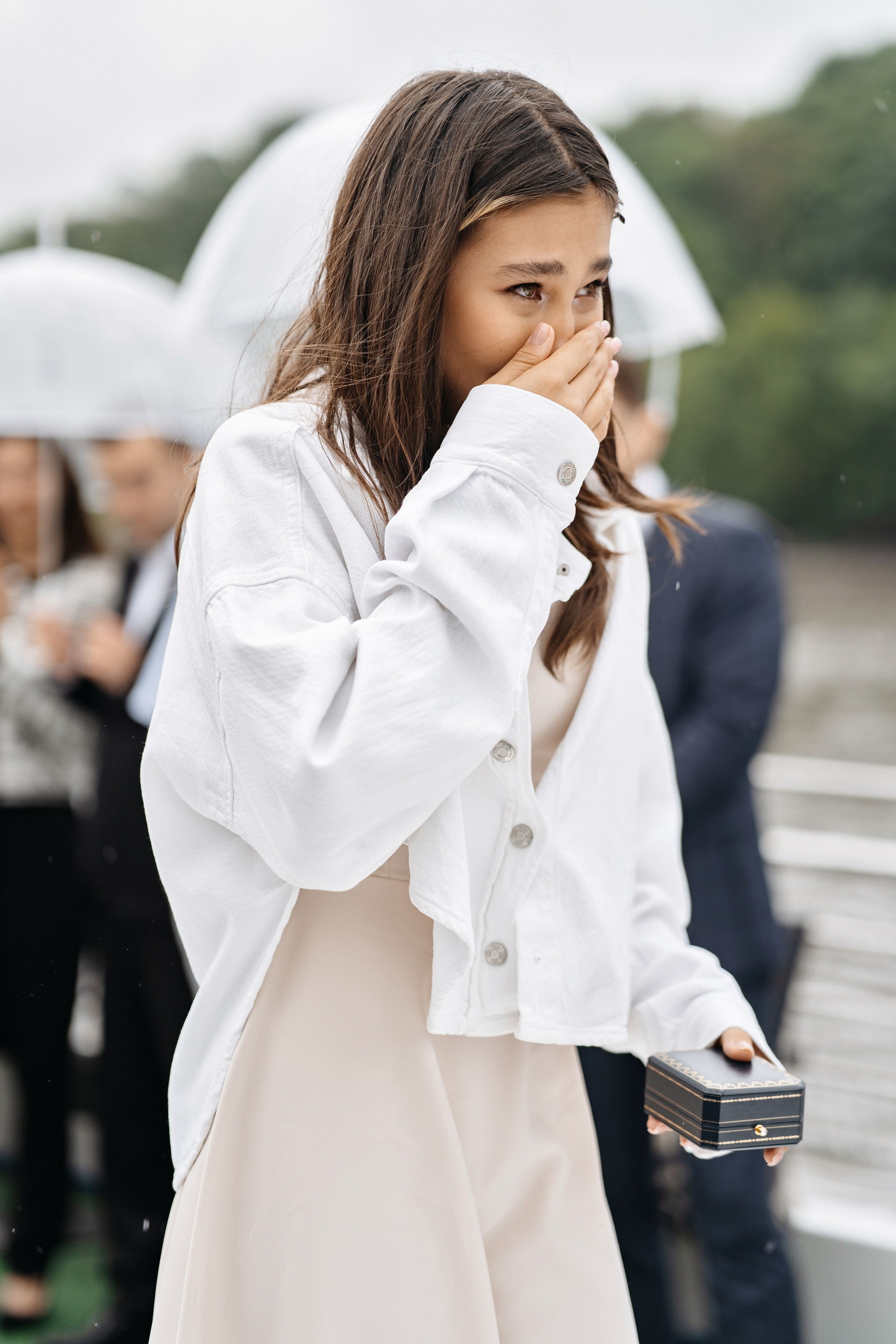 Саша и Милана. Свадебный и репортажный фотограф в Москве Андрей Вайман