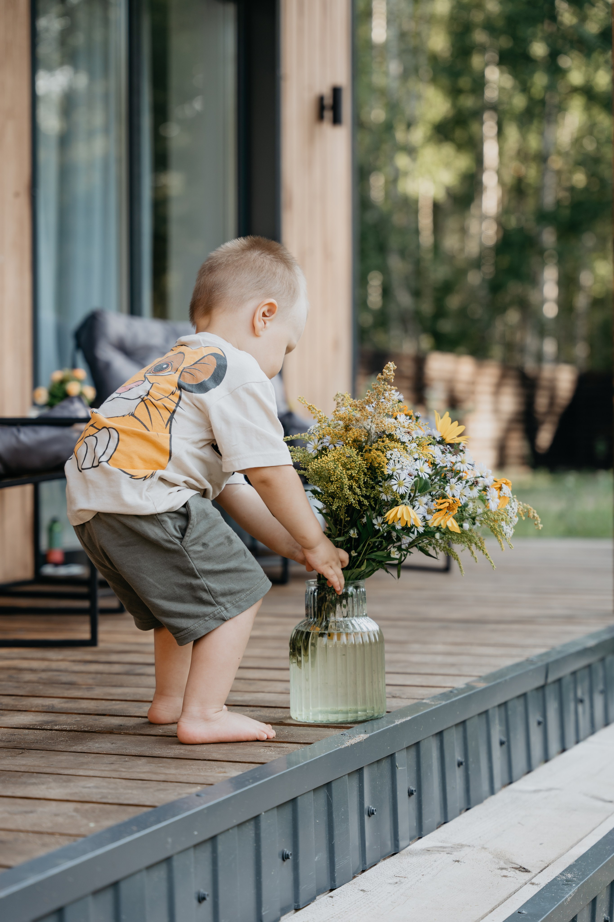 То самое место в Кирове на отдыхе