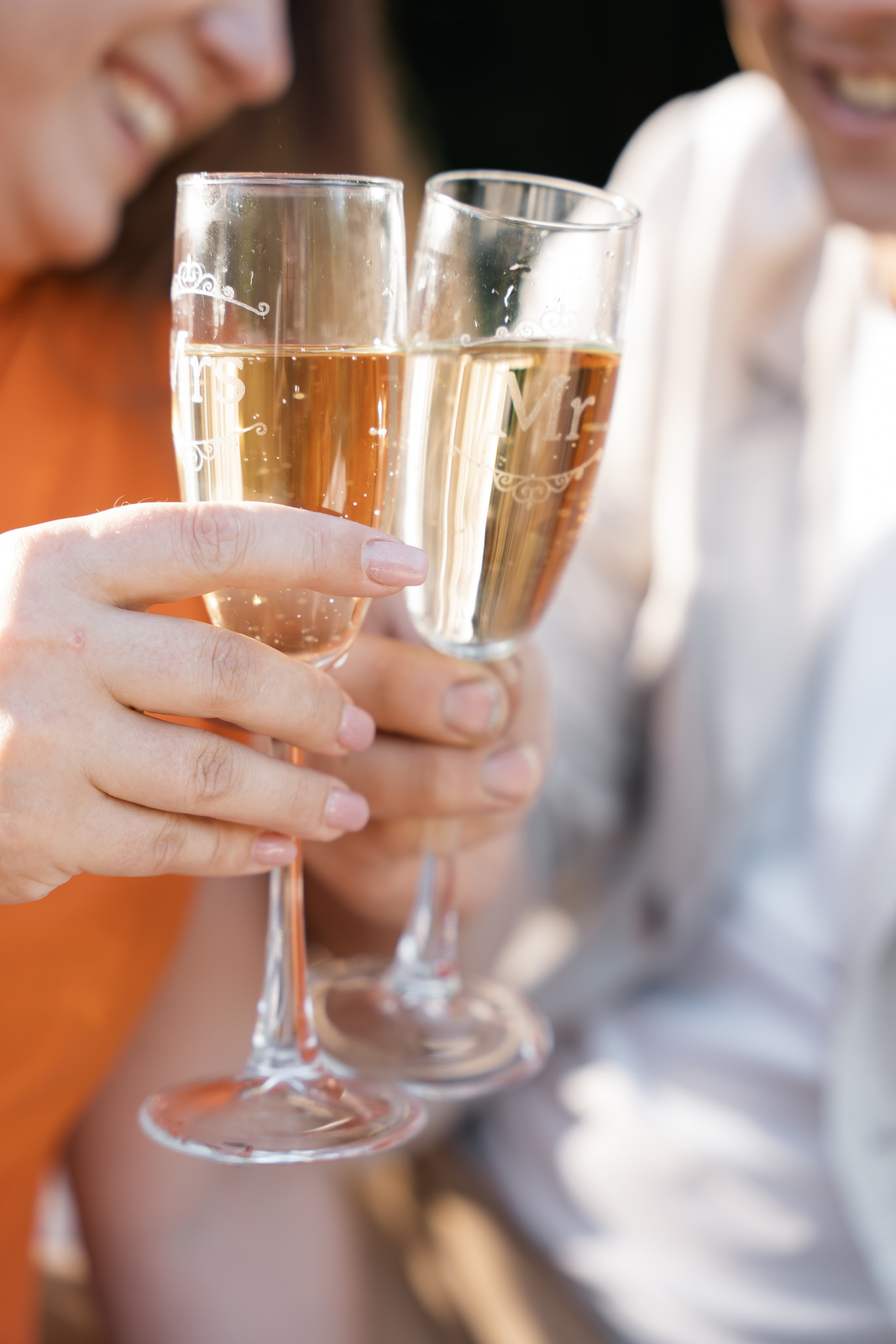 Слава и Олеся. Love Story