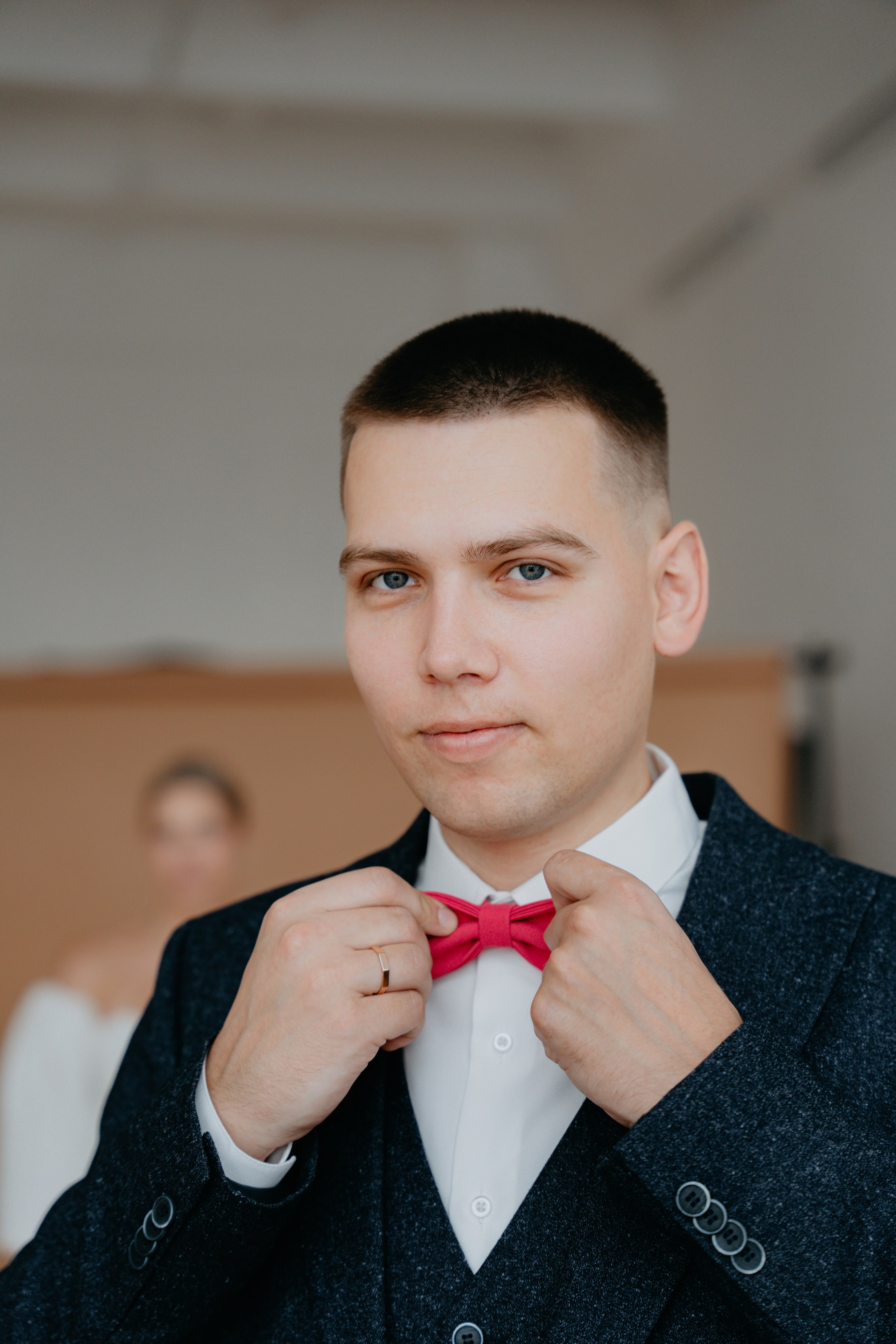 Руслан и Валентина. Кактус студия