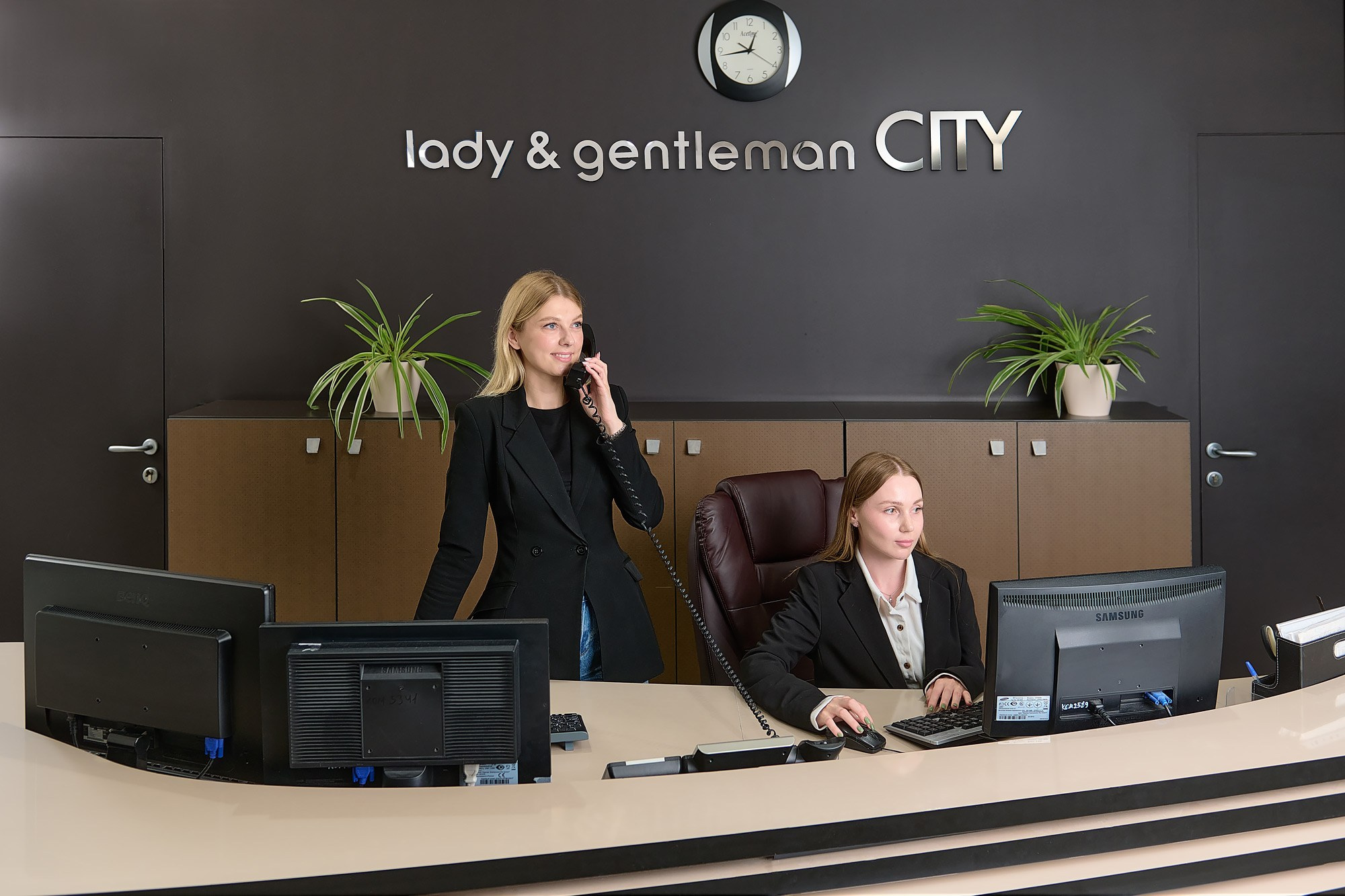 Lady and gentleman city. Репортажный фотограф в Москве Вадим Францев