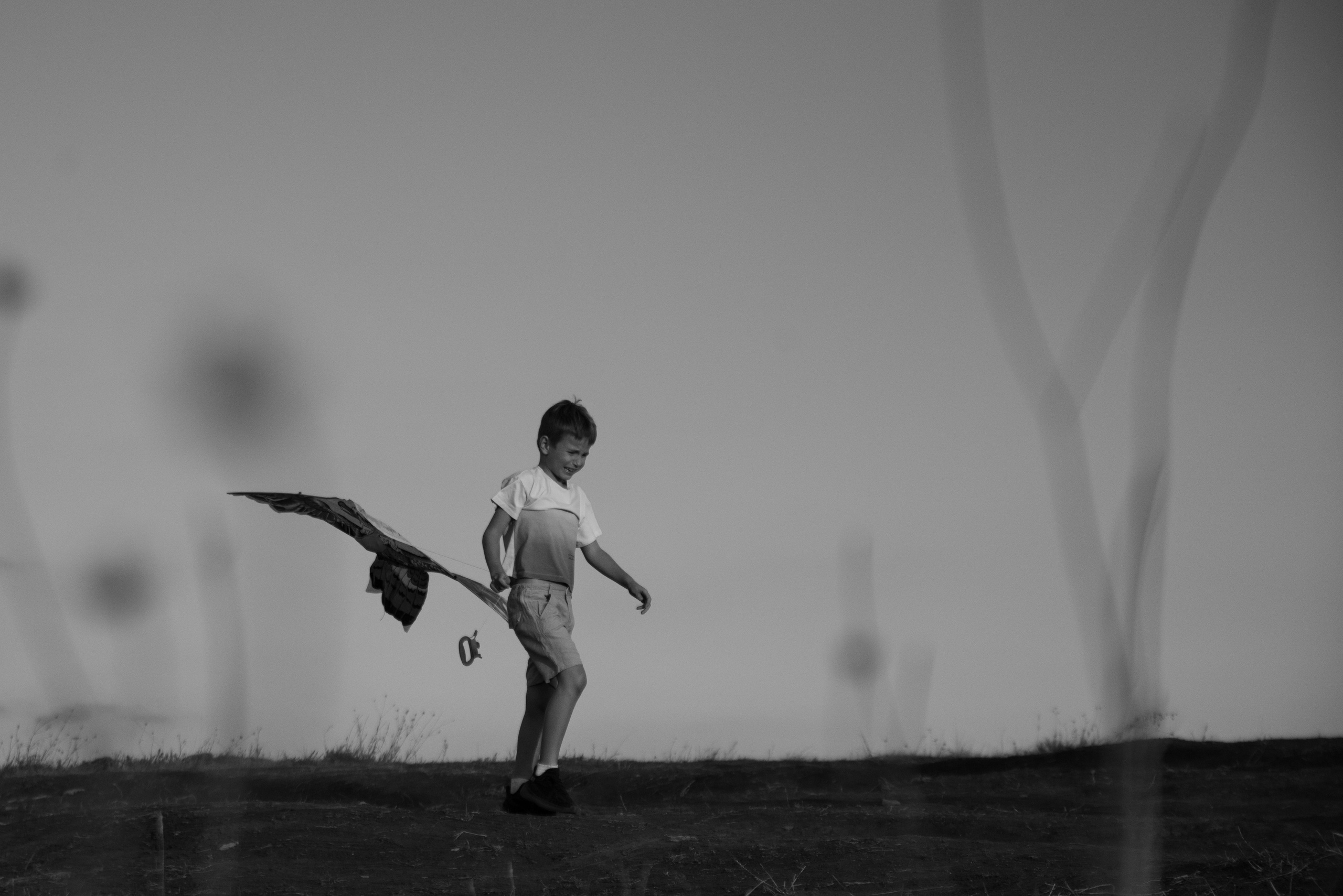 Счастливое детство. Свадебный и семейный фотограф в Ставрополе Евгения Кузьмичева