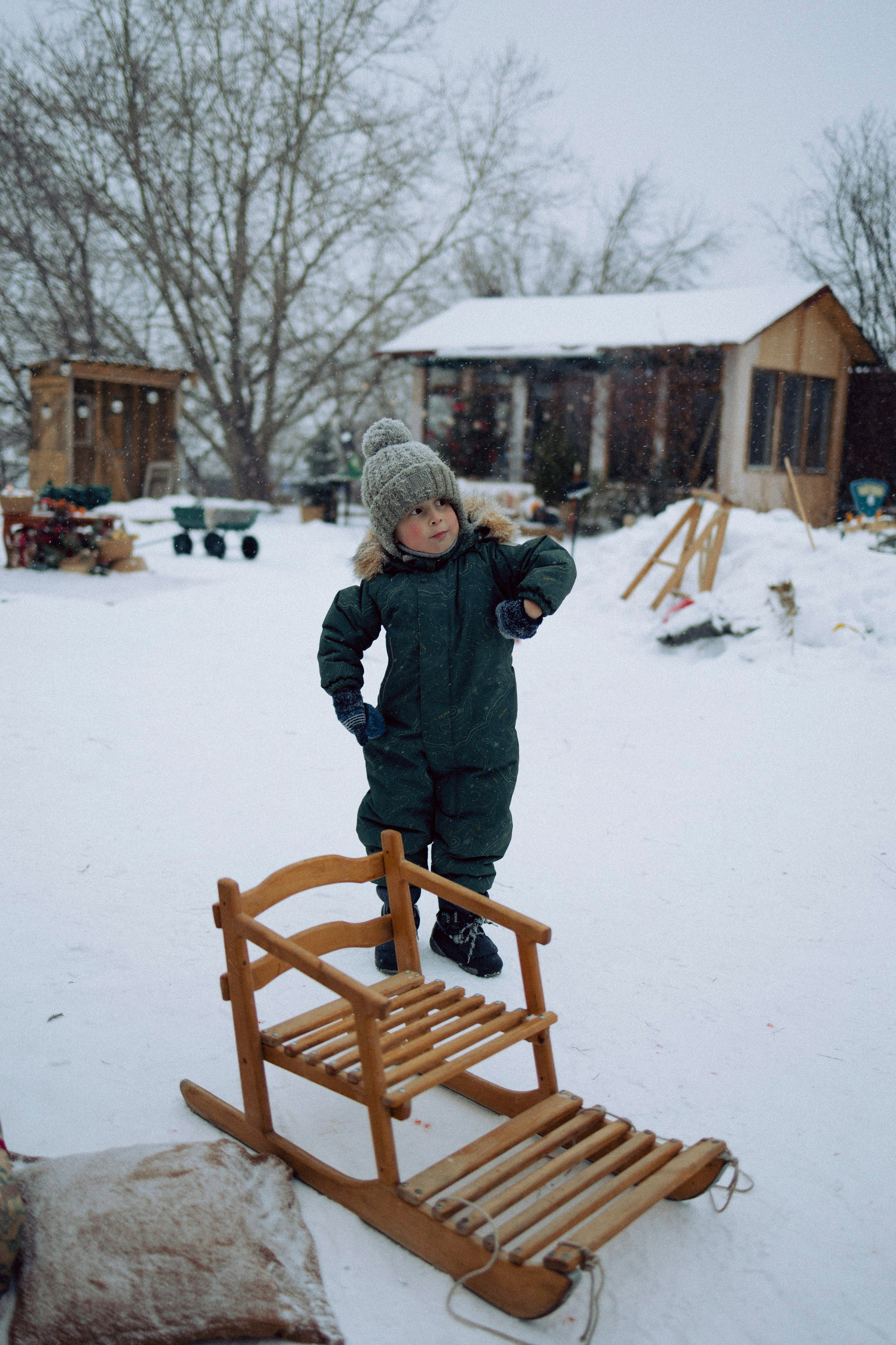 Family. Свадебный и портретный фотограф Тюмень