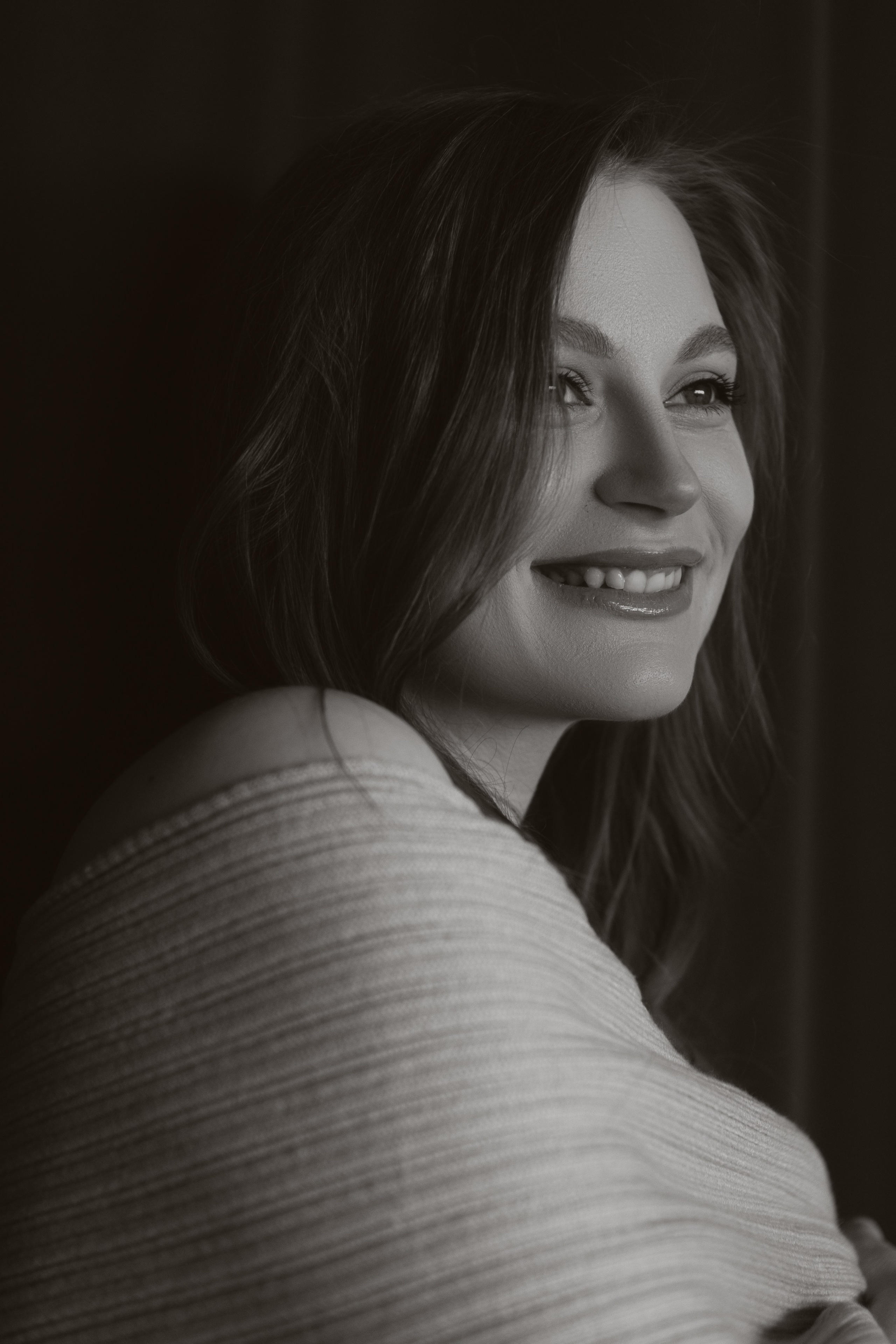 Татьяна. Фотограф Алина Кучумова