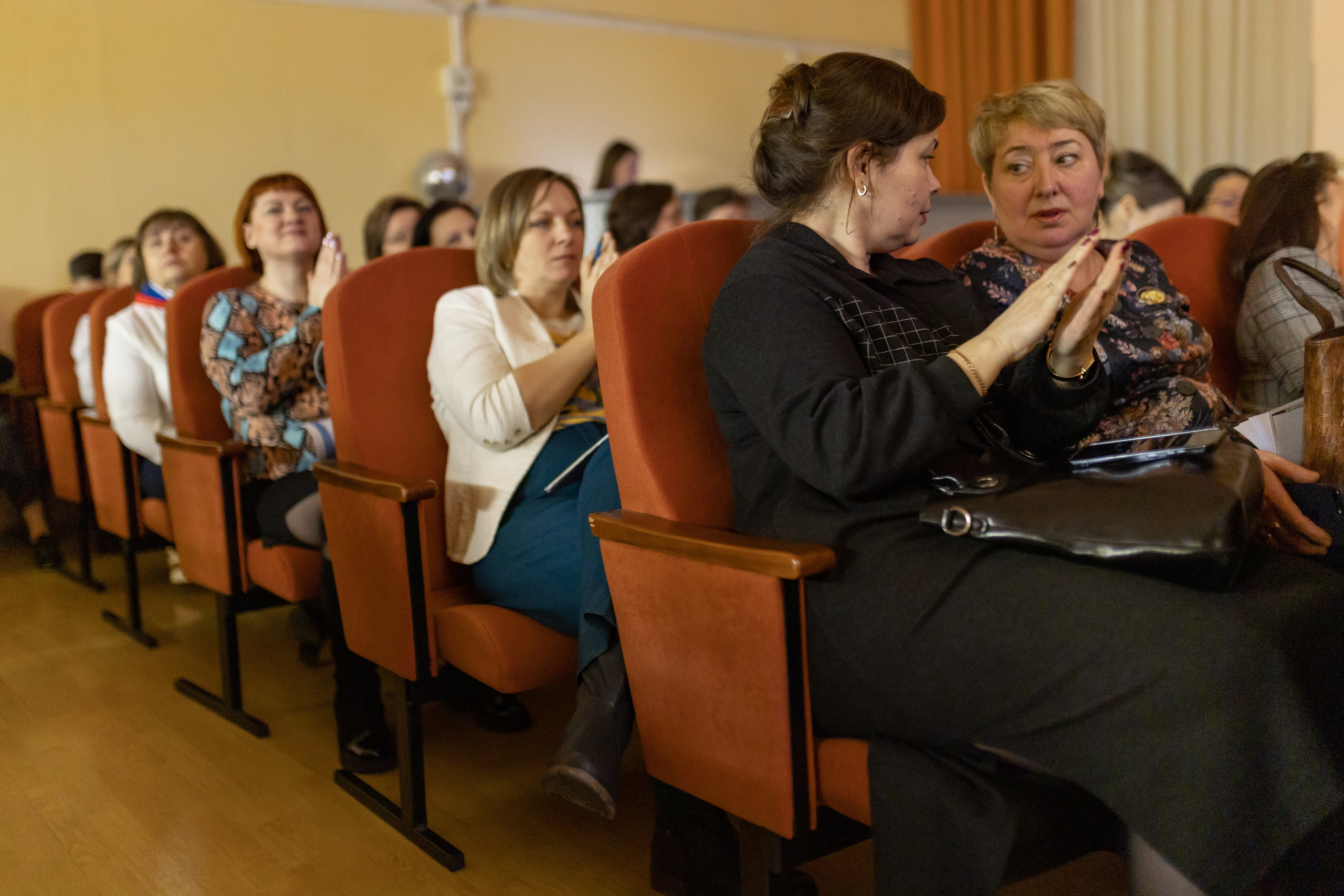 XIV ПМОФ '24. Школа 683. Евгений Матвеев — фотограф в Санкт-Петербурге