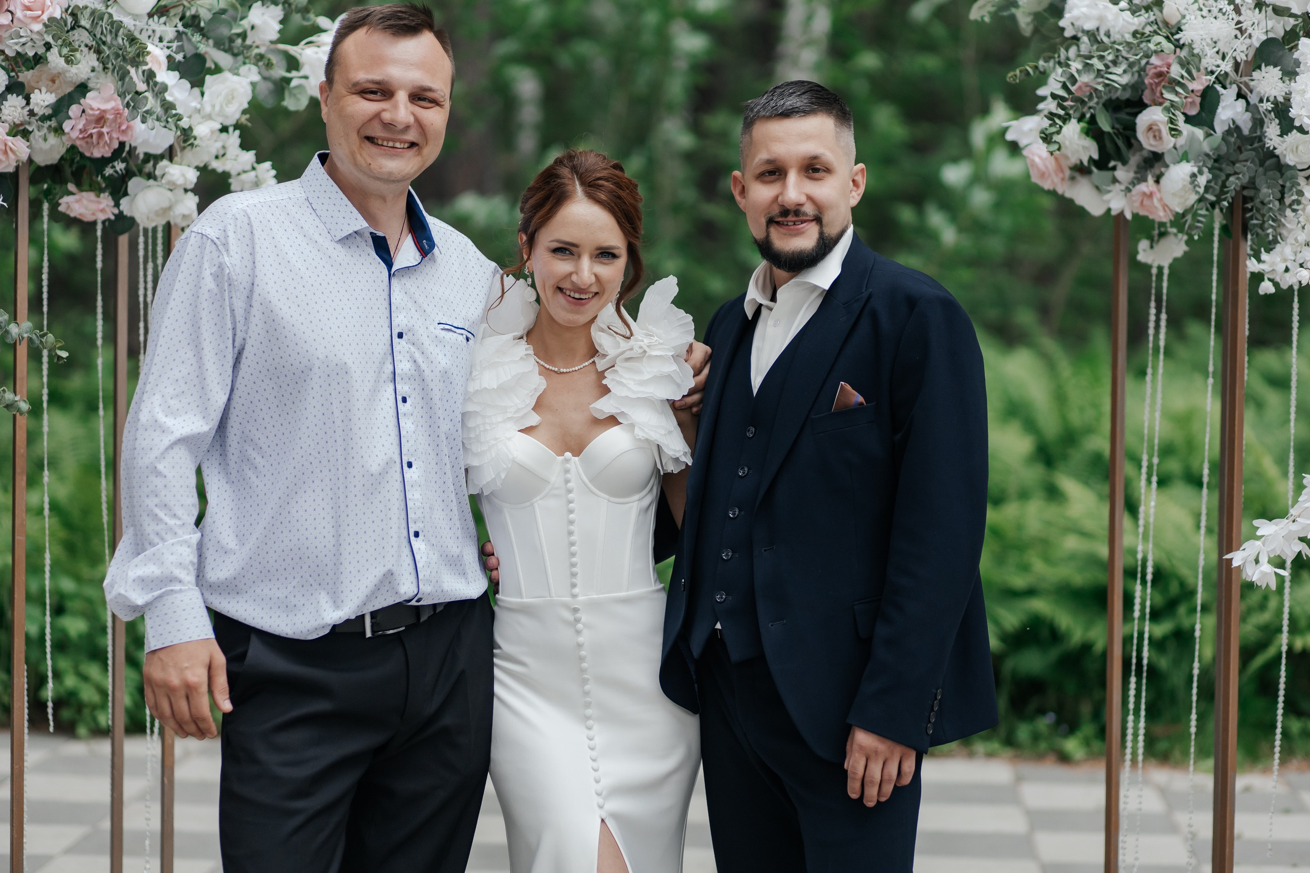 ПАКЕТ 8 ЧАСОВ. Свадебный  фотограф Новосибирск