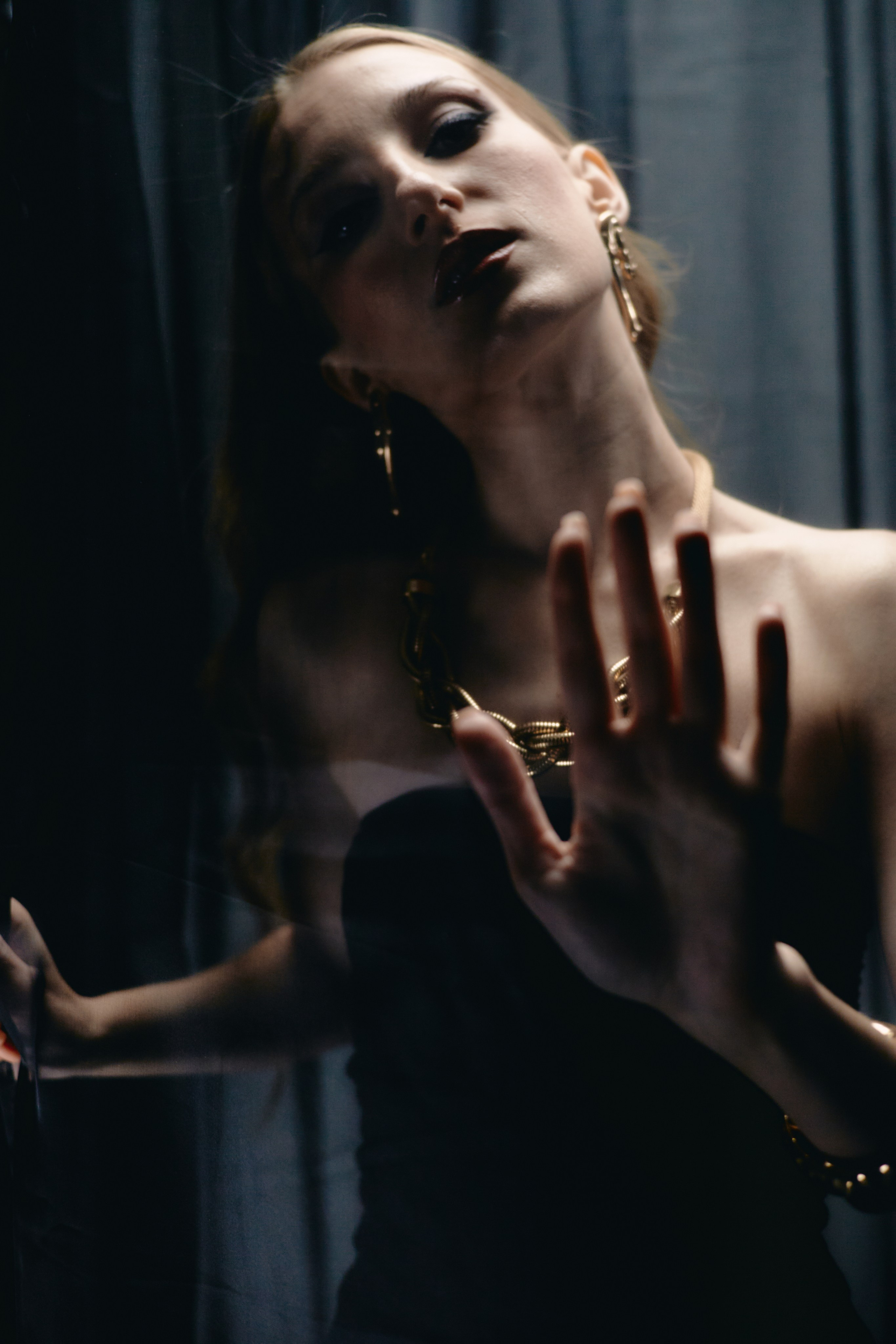 Work 2 NK. Gorbunova Alina Фотограф