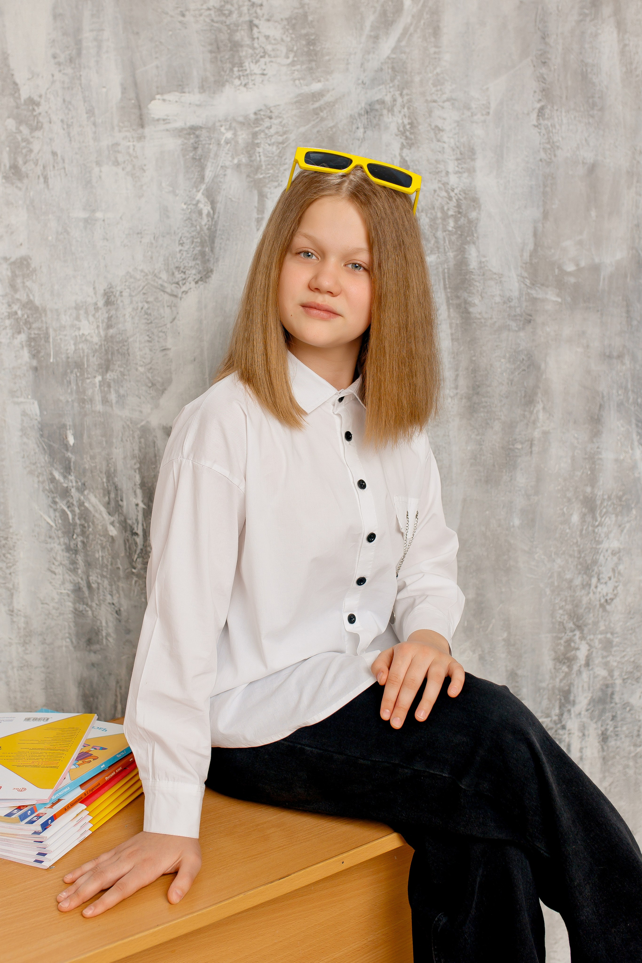 НАЧАЛЬНАЯ ШКОЛА. Школьный и свадебный фотограф Анастасия Соколовская, Тайшет