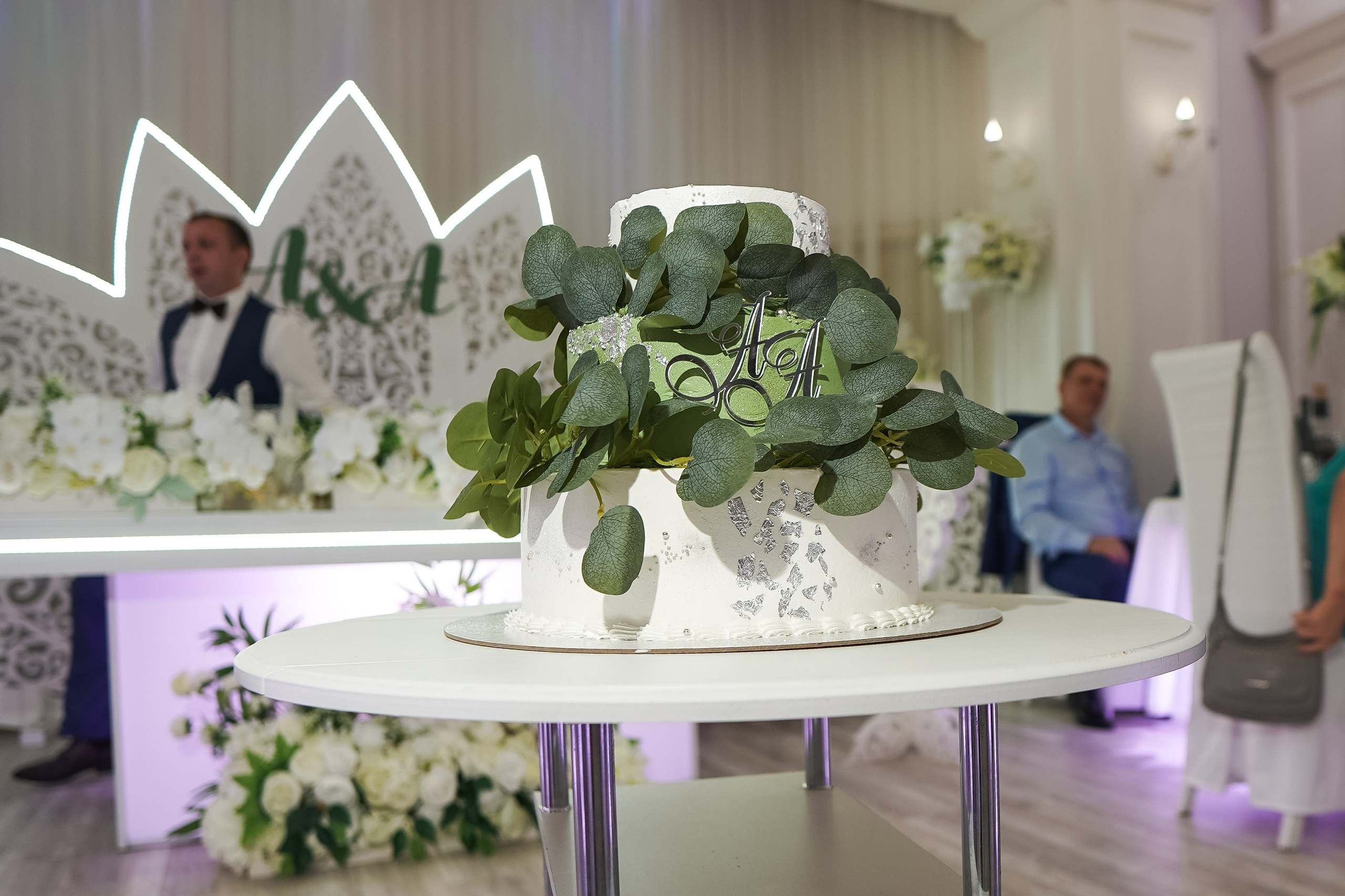 Андрей и Анастасия. Фотограф в Самаре Иван Булатов