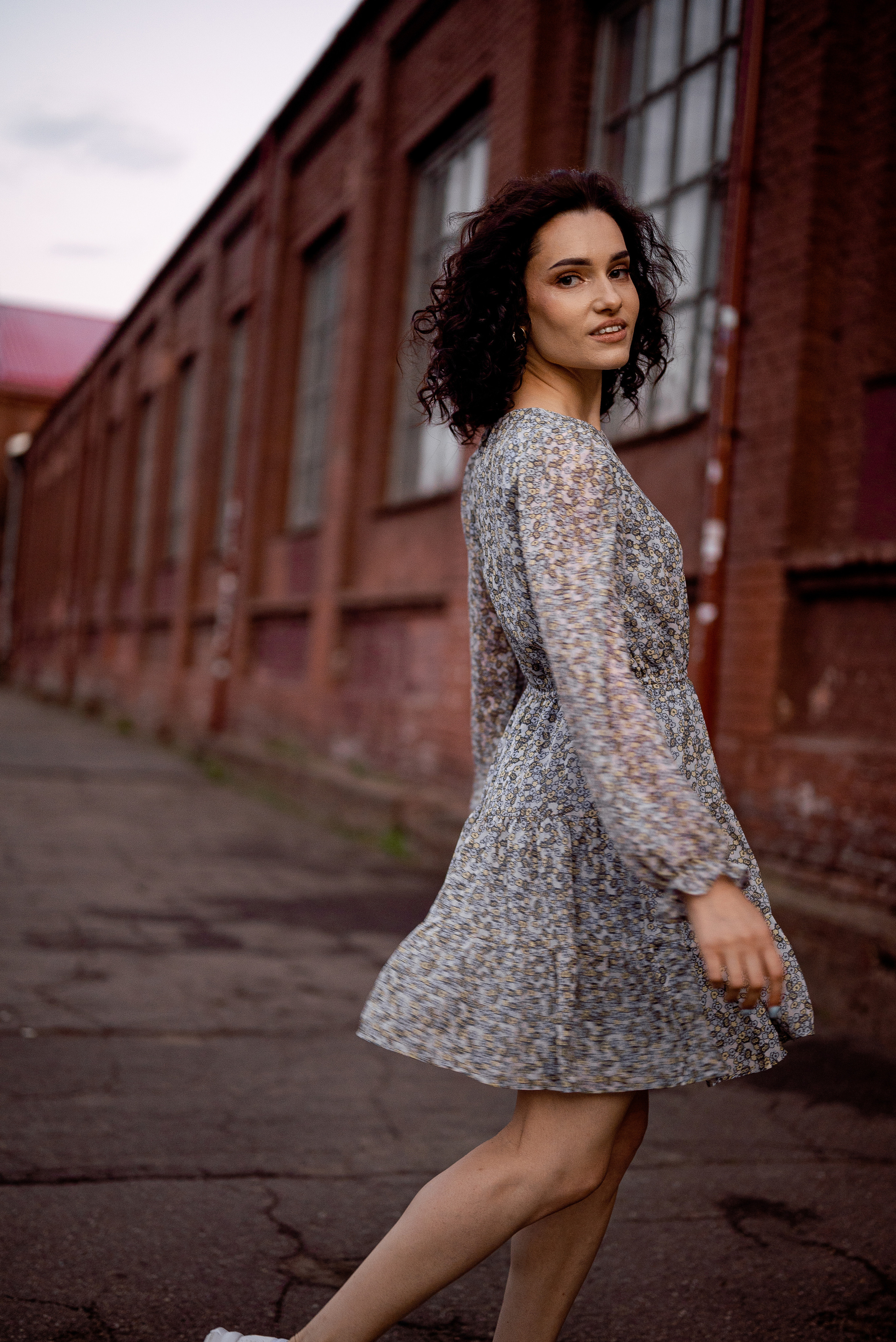 Катя. Свадебный и портретный фотограф в Минске Наташа Каракулова