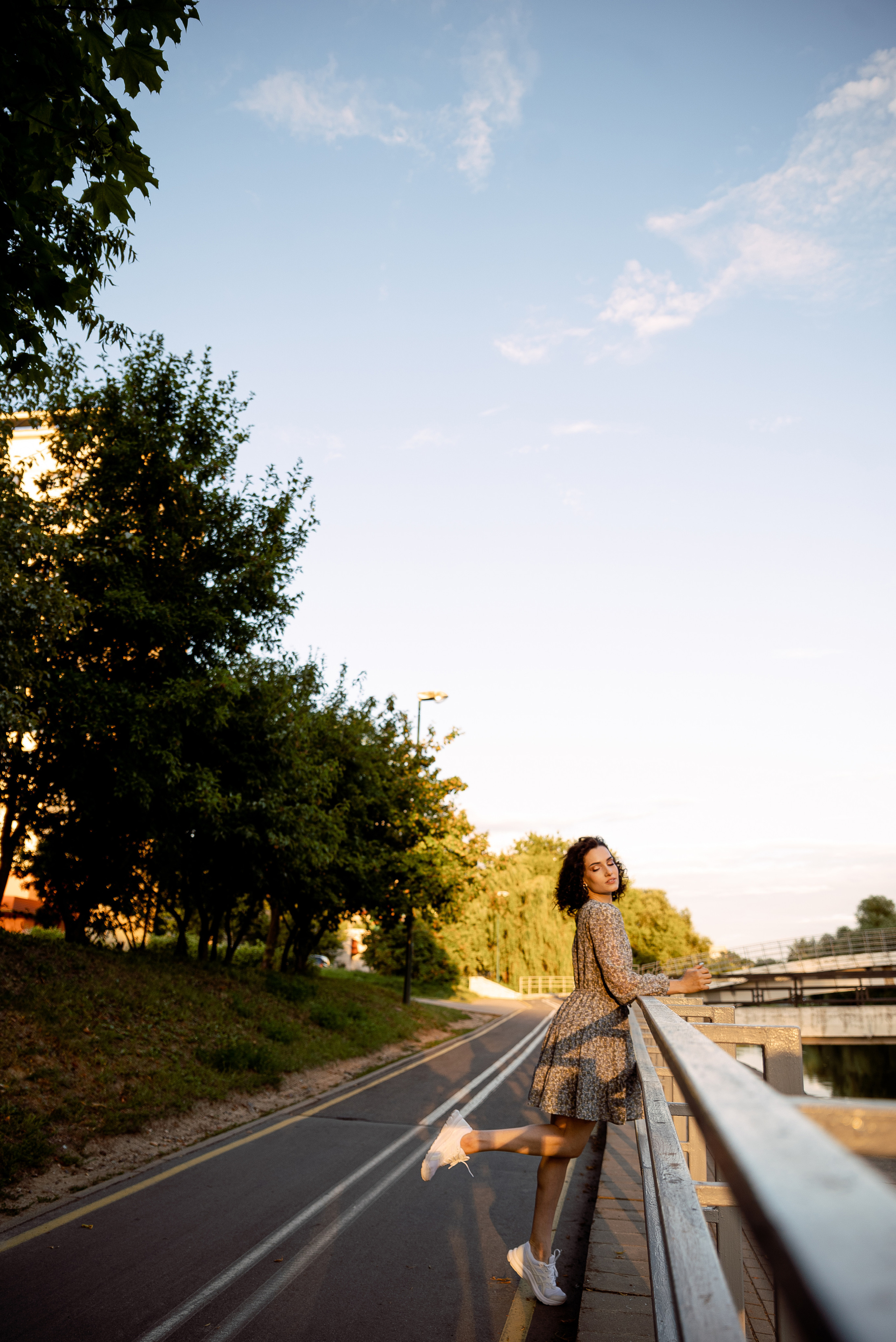 Катя. Свадебный и портретный фотограф в Минске Наташа Каракулова
