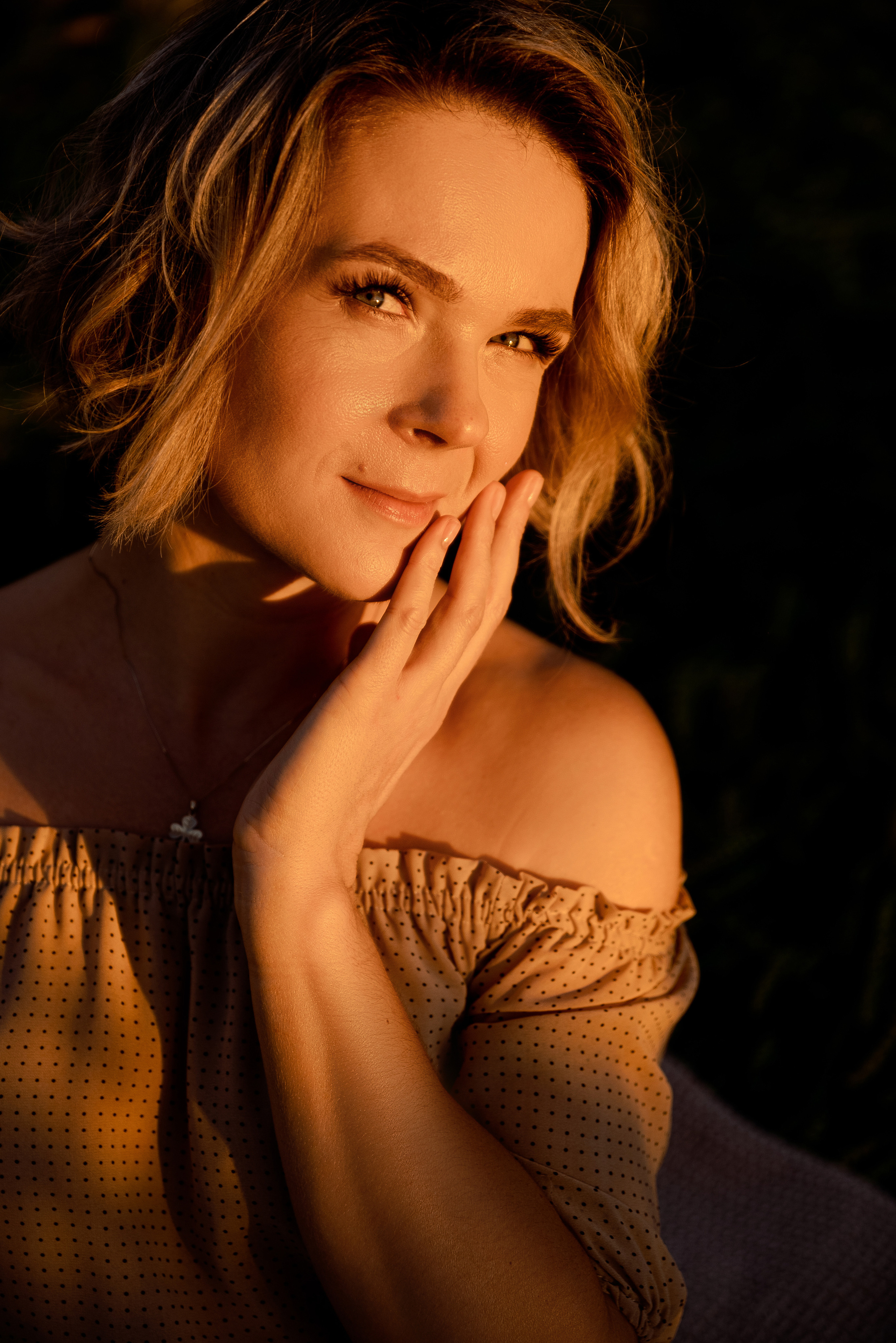 Елена. Свадебный и портретный фотограф в Минске Наташа Каракулова