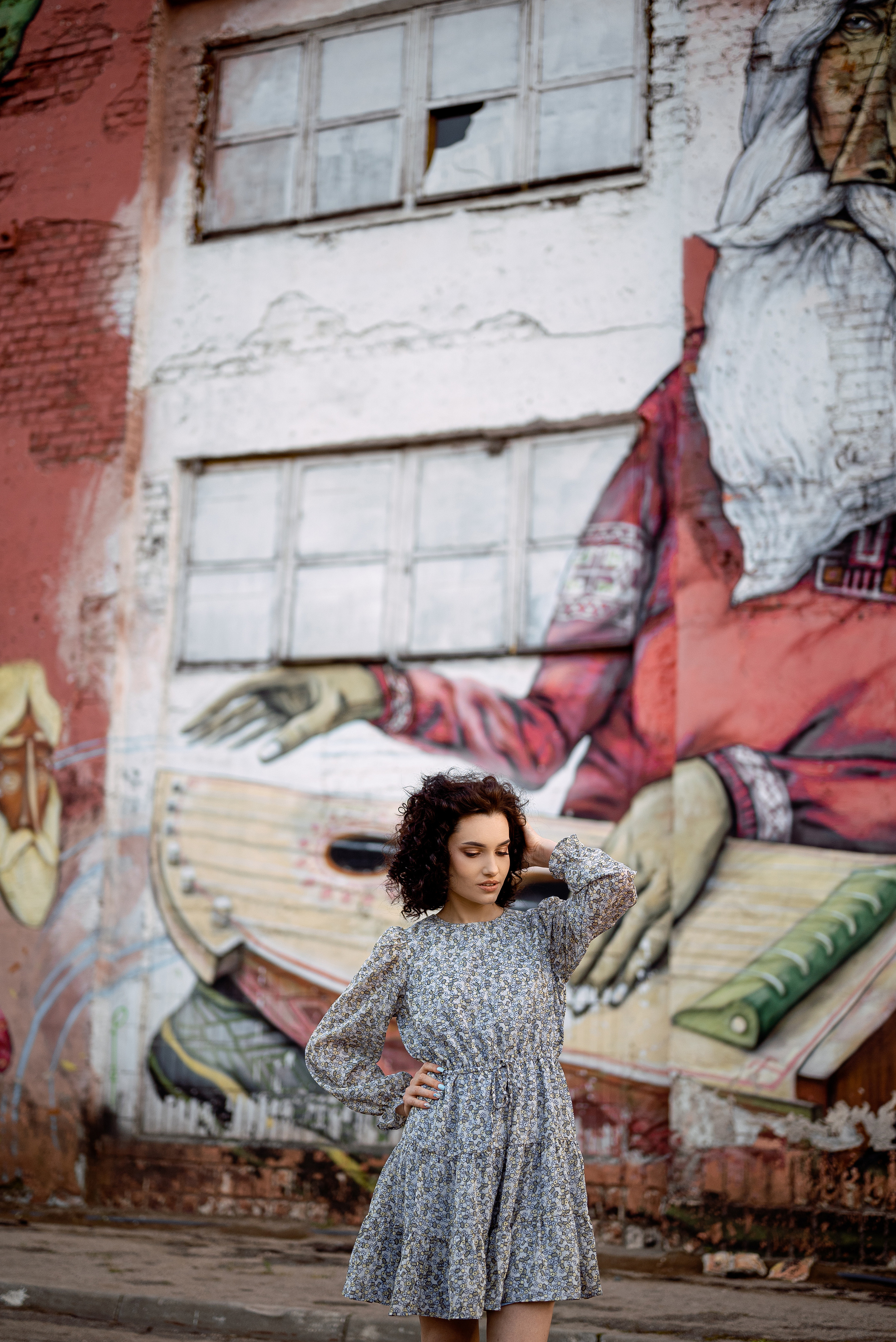 Катя. Свадебный и портретный фотограф в Минске Наташа Каракулова