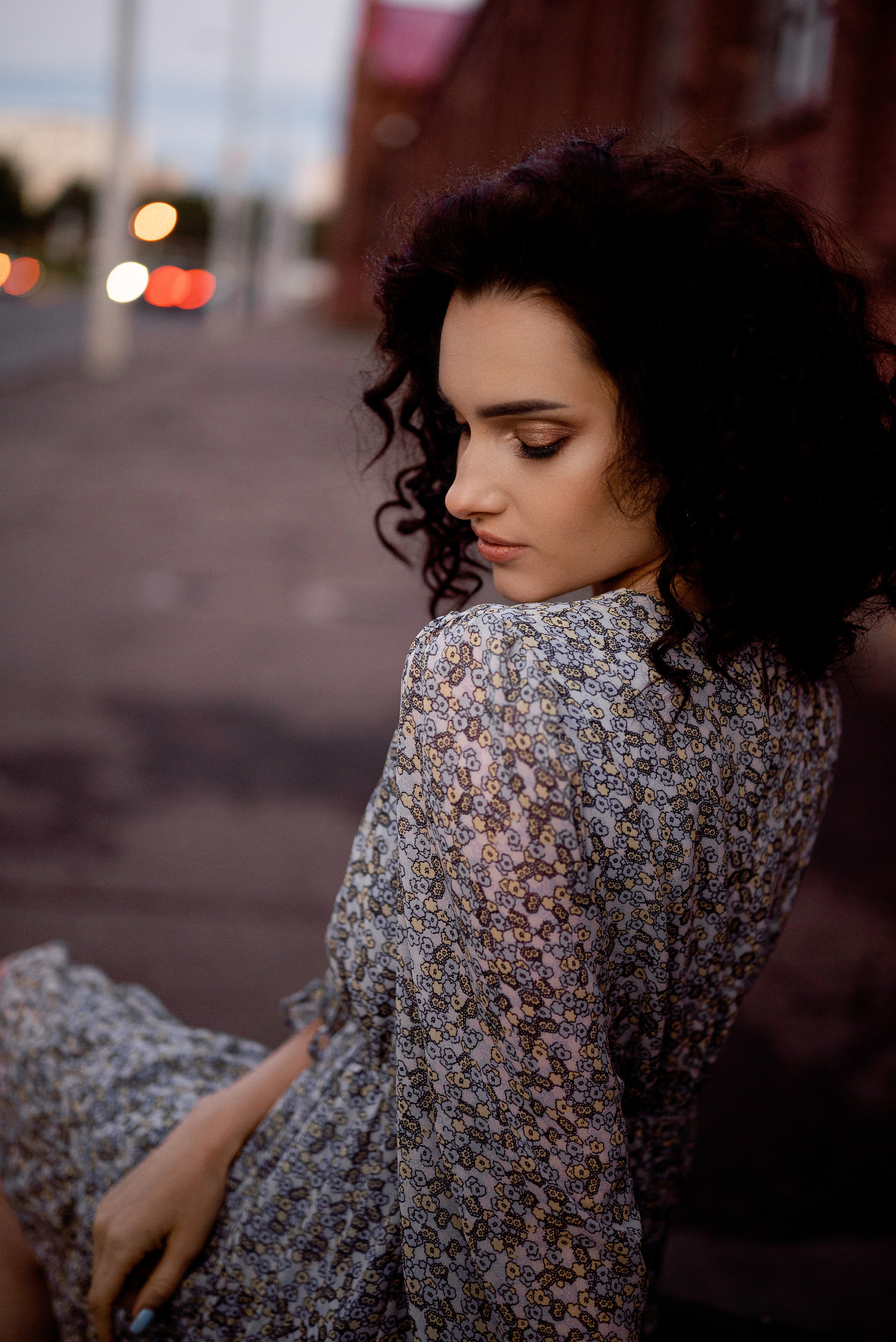 Катя. Свадебный и портретный фотограф в Минске Наташа Каракулова