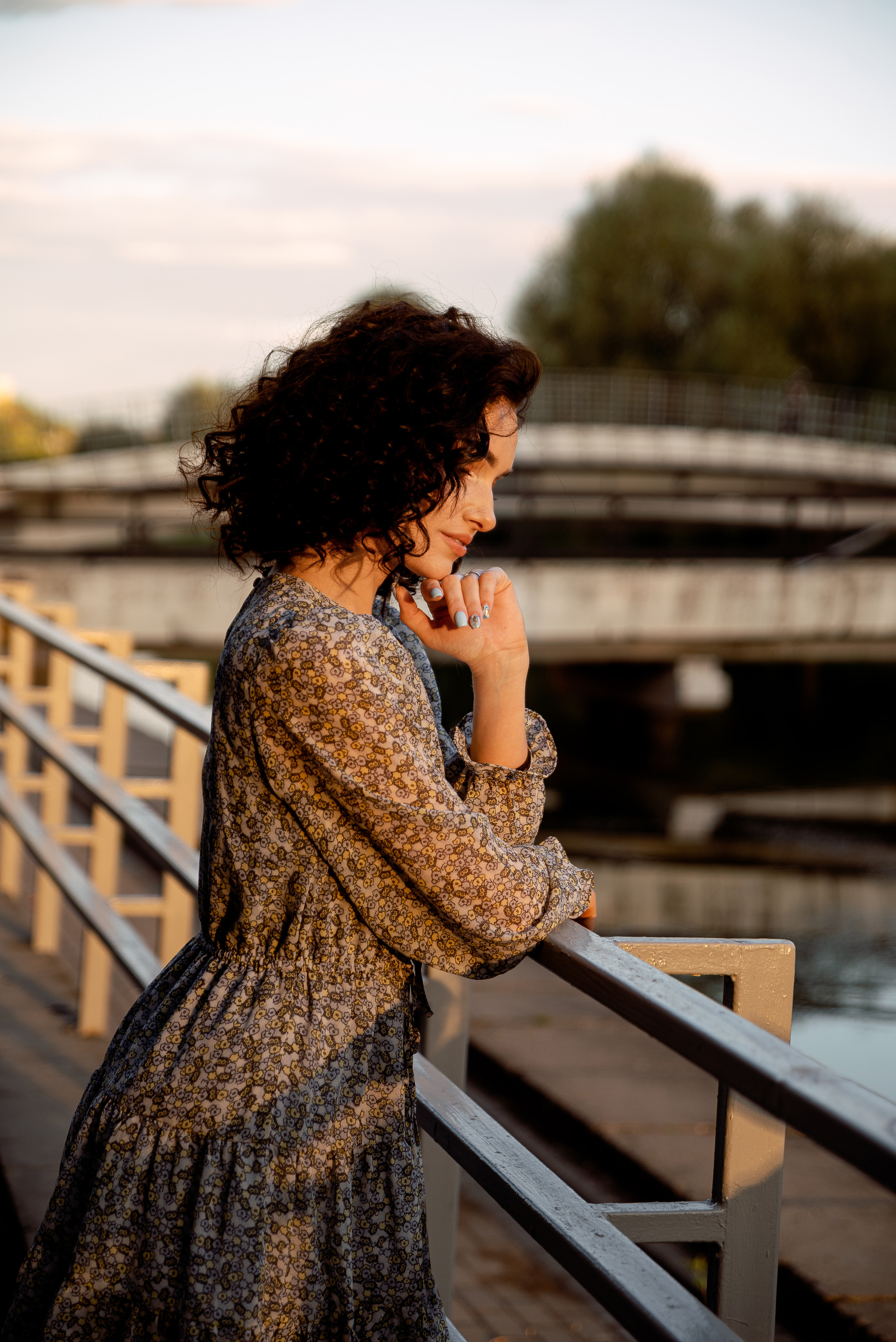 Катя. Свадебный и портретный фотограф в Минске Наташа Каракулова