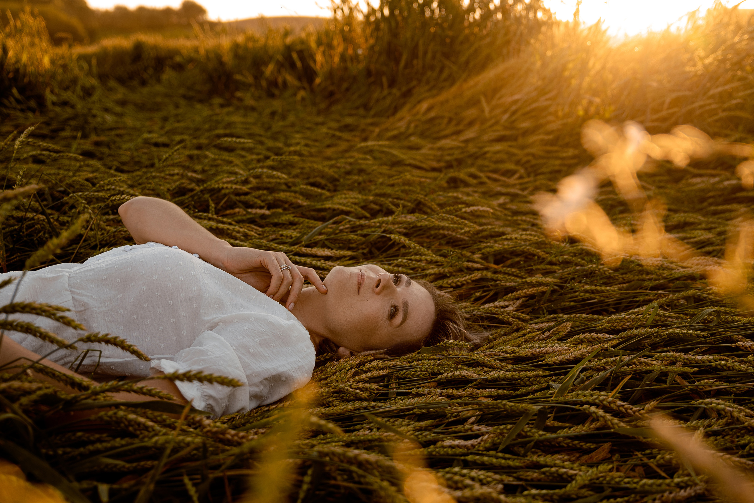 Елена. Свадебный и портретный фотограф в Минске Наташа Каракулова