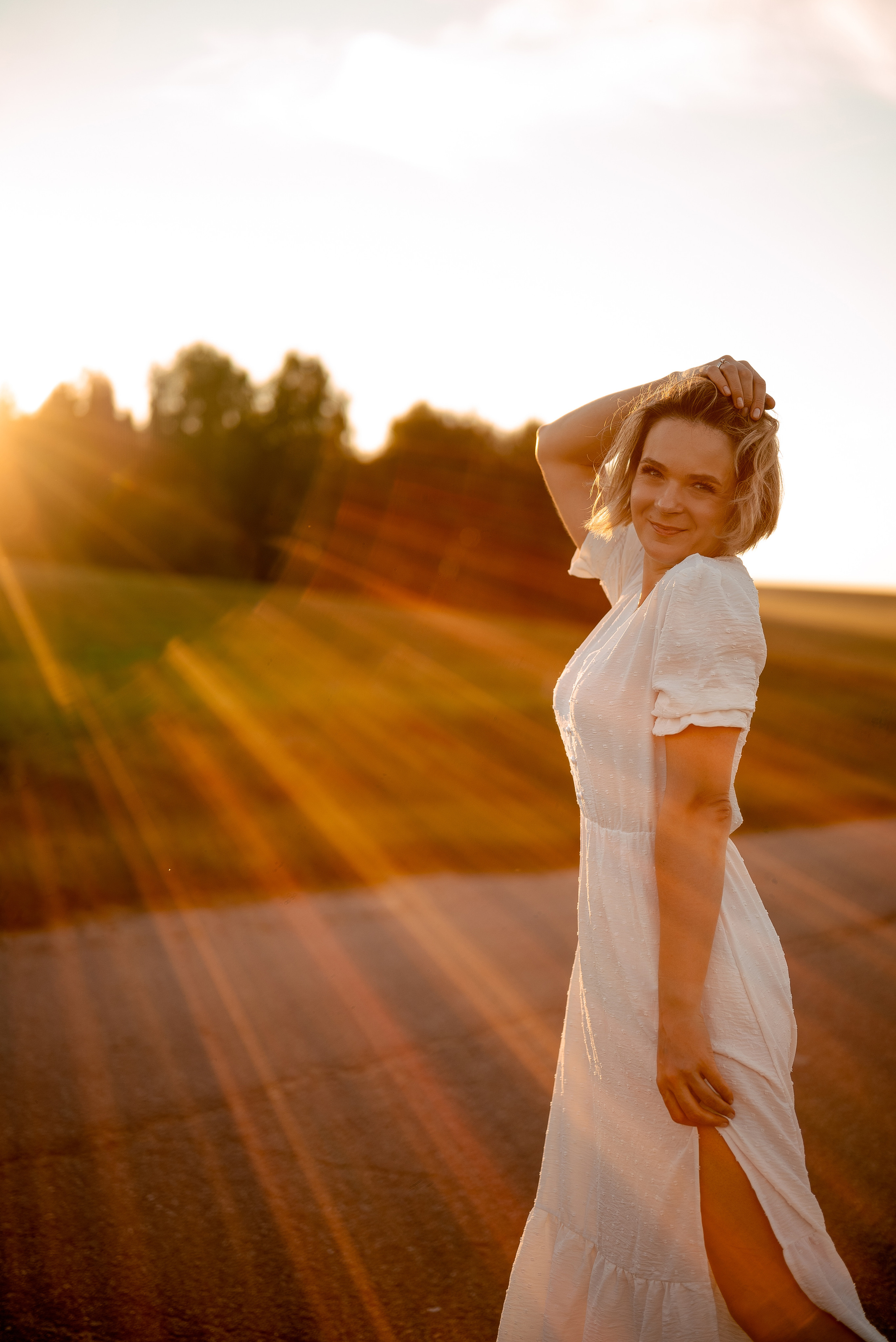 Елена. Свадебный и портретный фотограф в Минске Наташа Каракулова