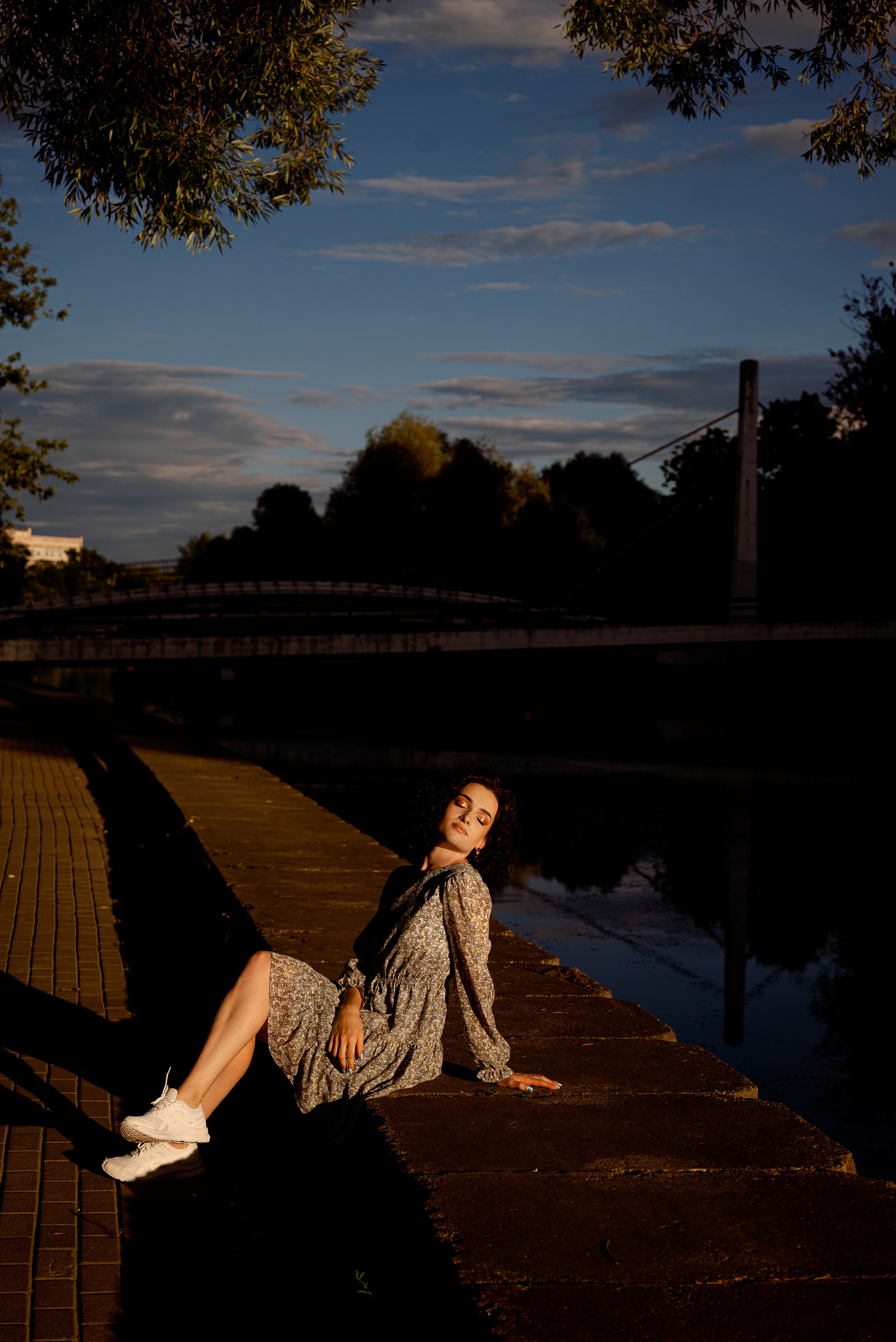 Катя. Свадебный и портретный фотограф в Минске Наташа Каракулова