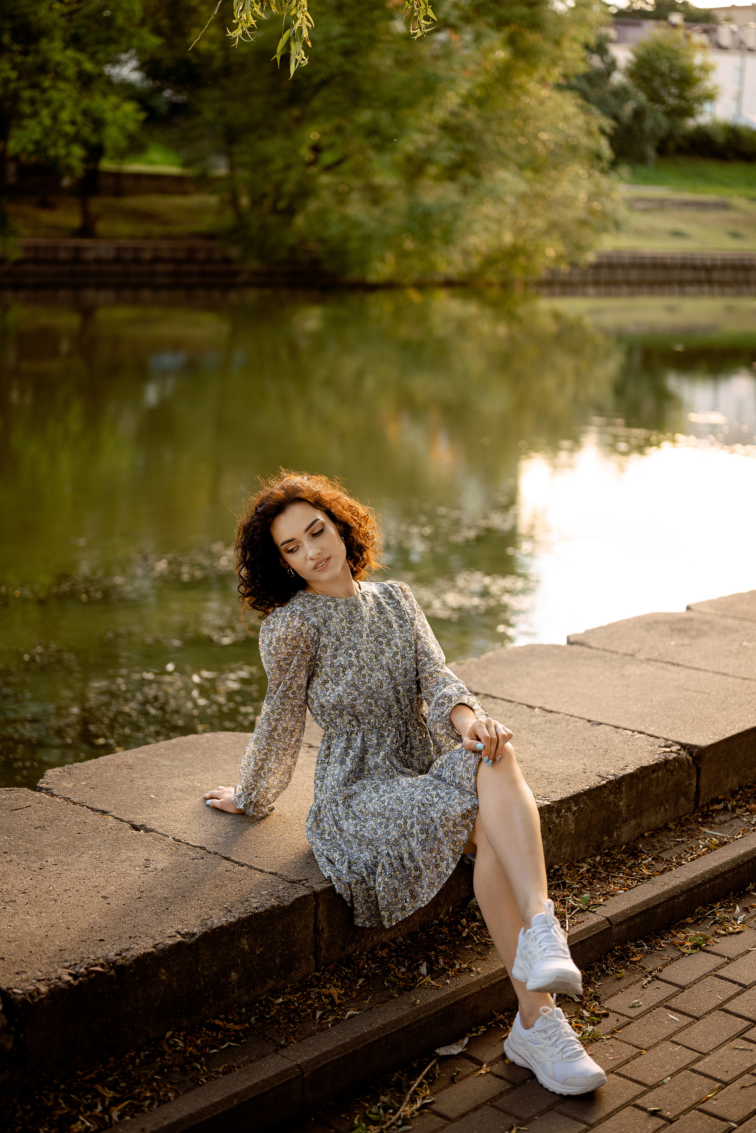 Катя. Свадебный и портретный фотограф в Минске Наташа Каракулова