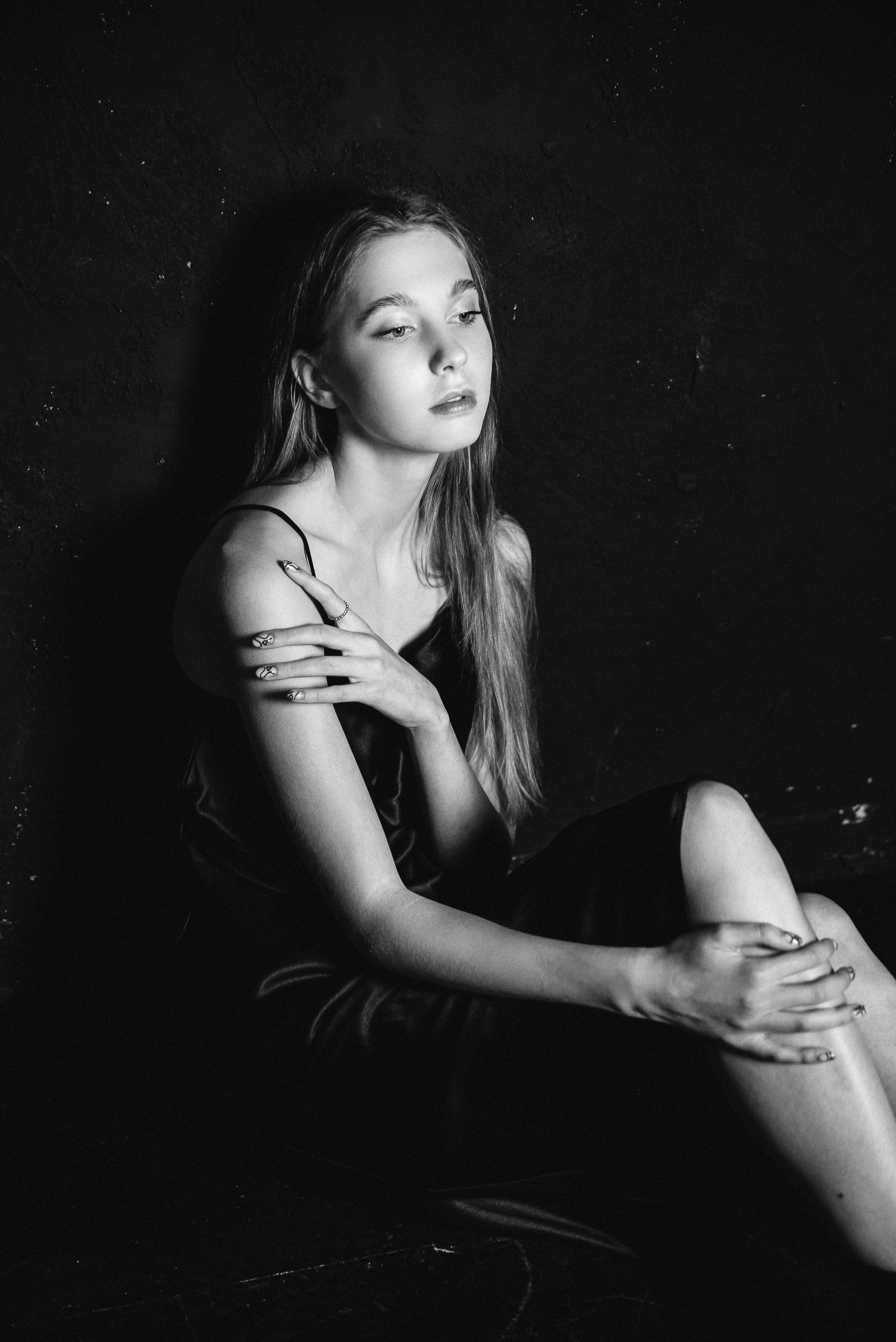 Милана. Свадебный и портретный фотограф в Минске Наташа Каракулова