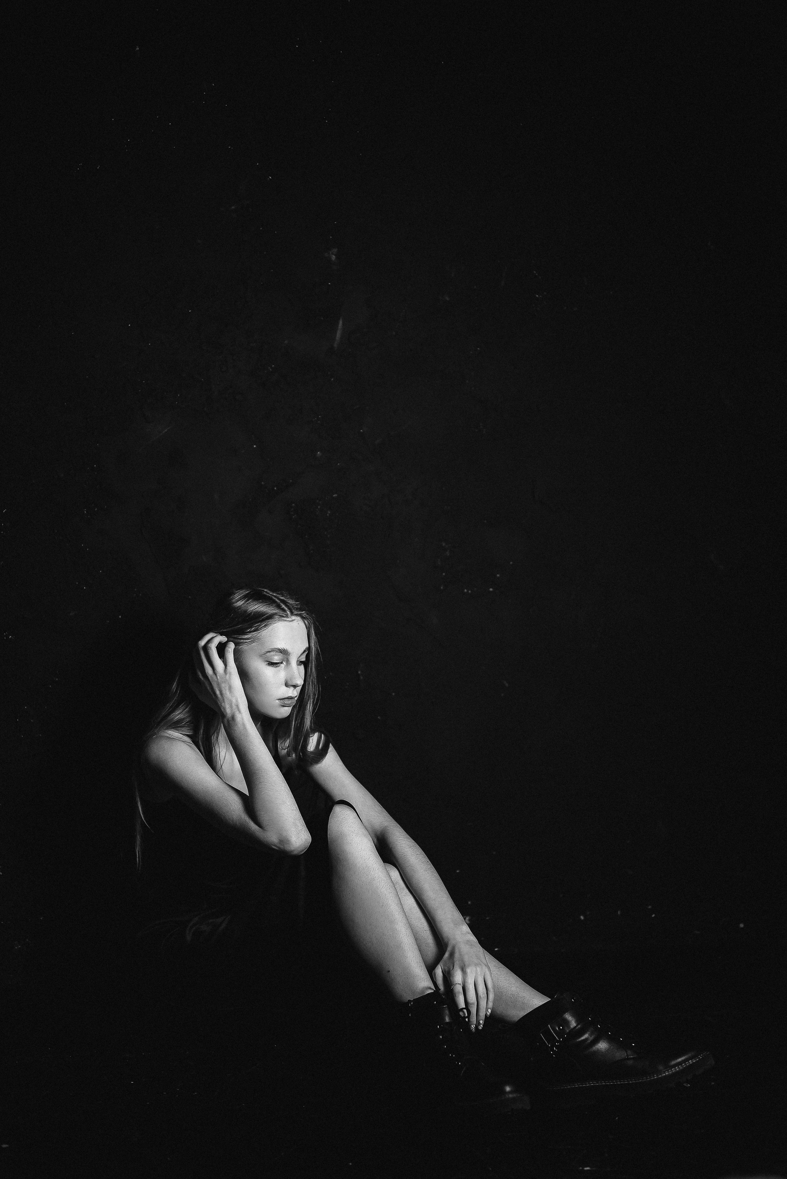 Милана. Свадебный и портретный фотограф в Минске Наташа Каракулова