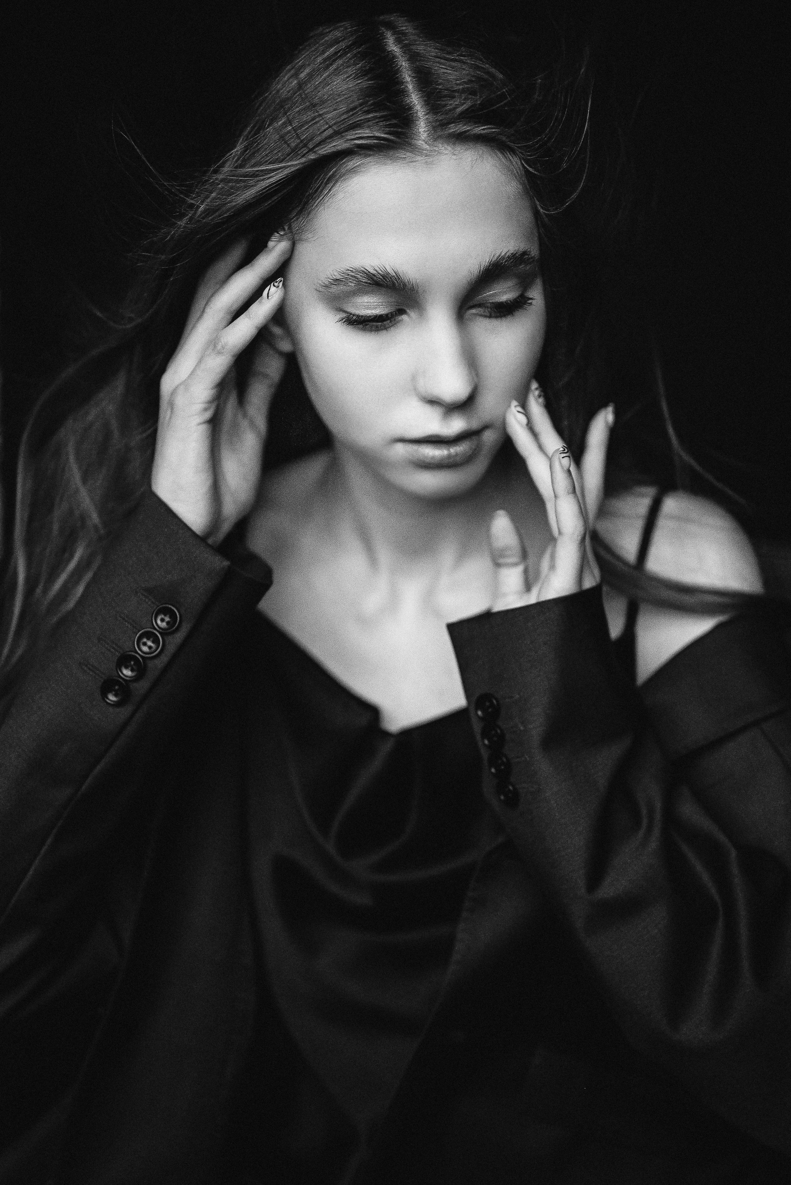 Милана. Свадебный и портретный фотограф в Минске Наташа Каракулова