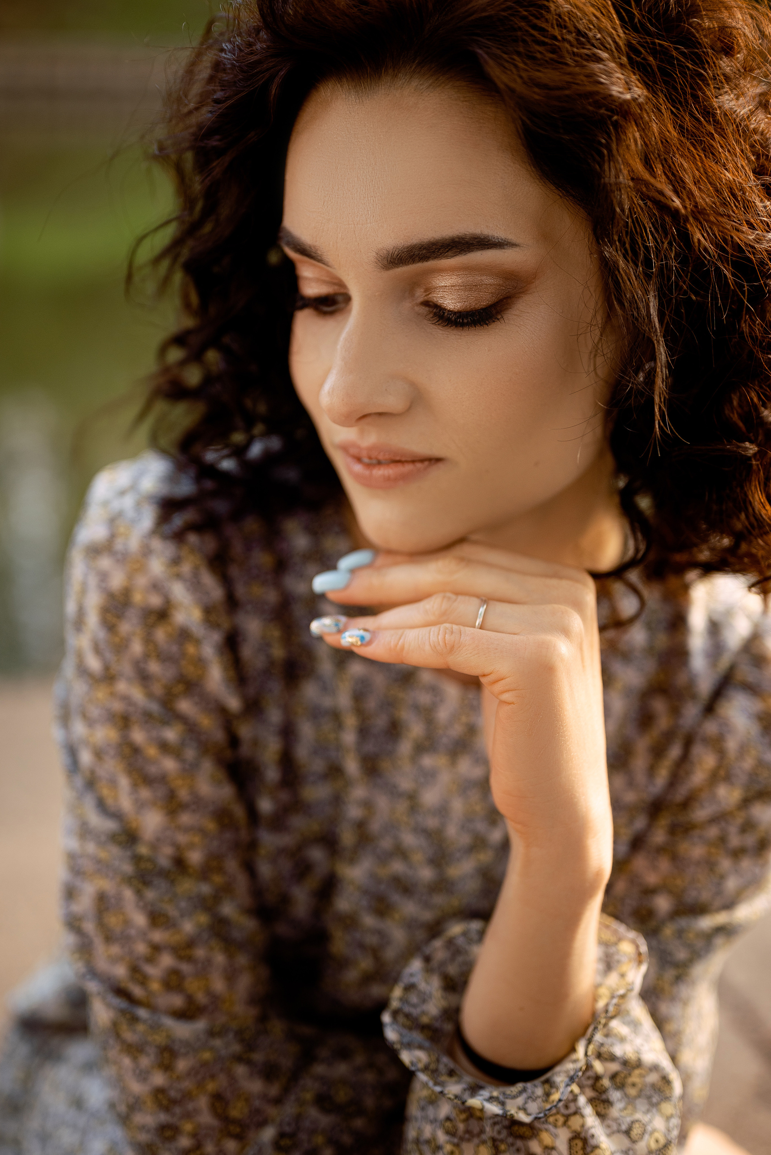 Катя. Свадебный и портретный фотограф в Минске Наташа Каракулова