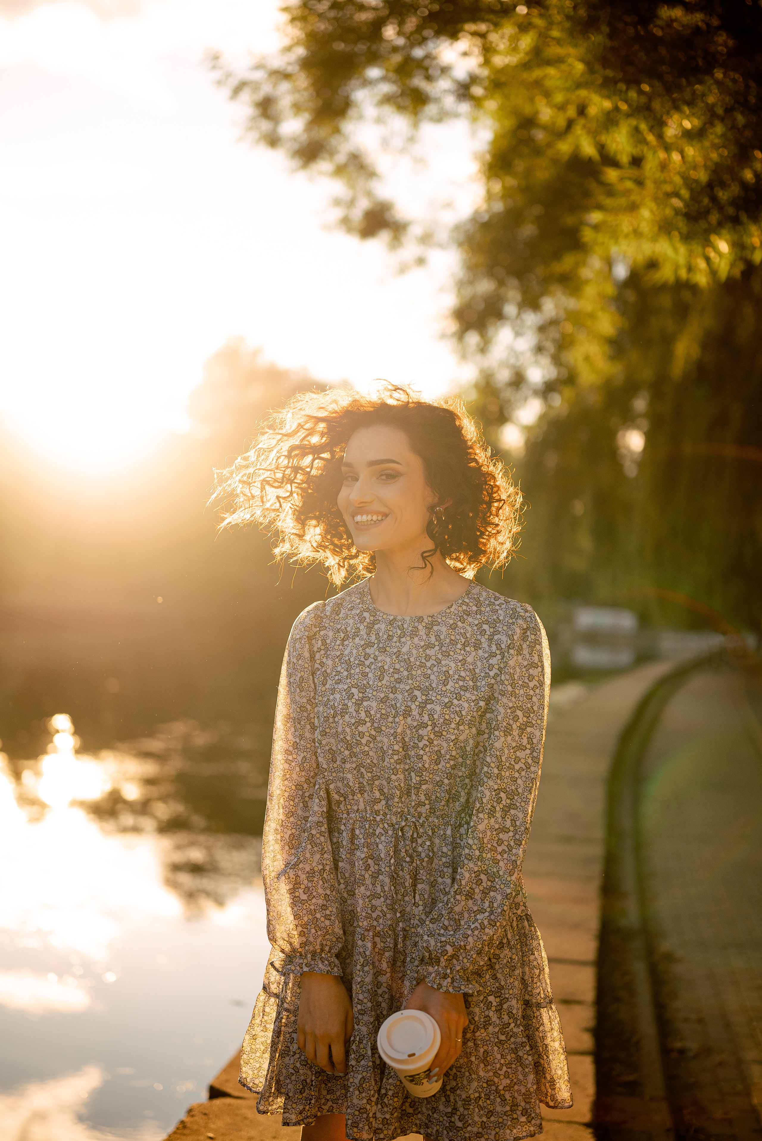 Катя. Свадебный и портретный фотограф в Минске Наташа Каракулова