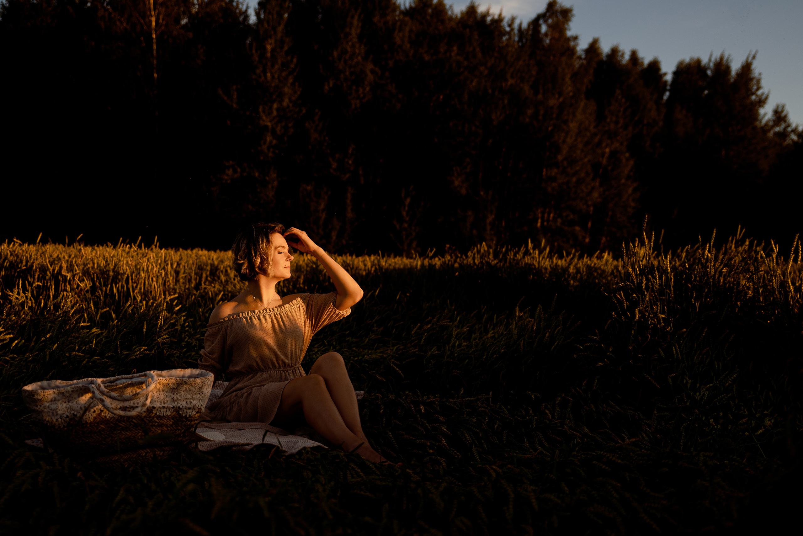 Елена. Свадебный и портретный фотограф в Минске Наташа Каракулова