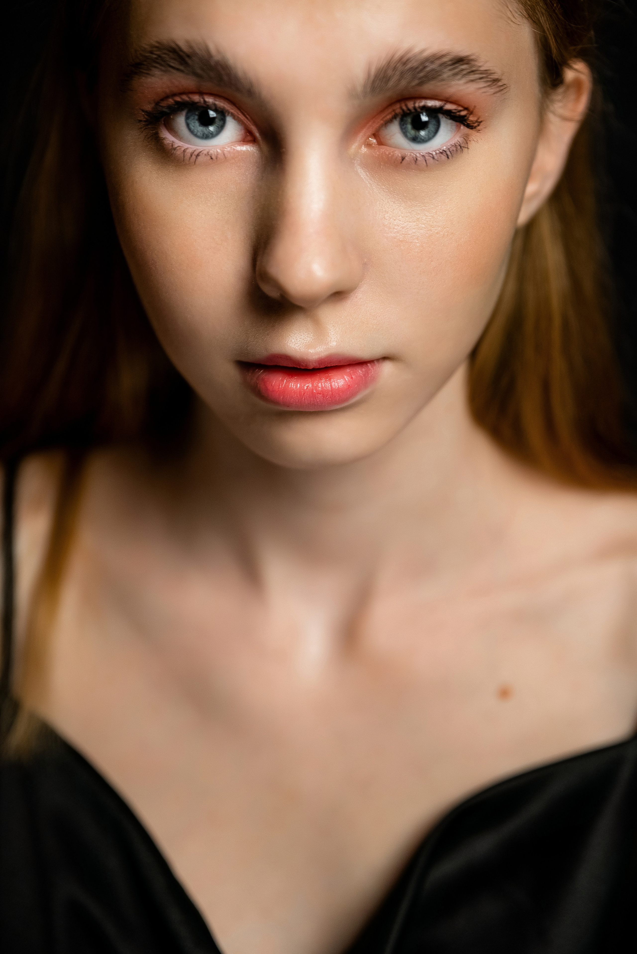 Милана. Свадебный и портретный фотограф в Минске Наташа Каракулова