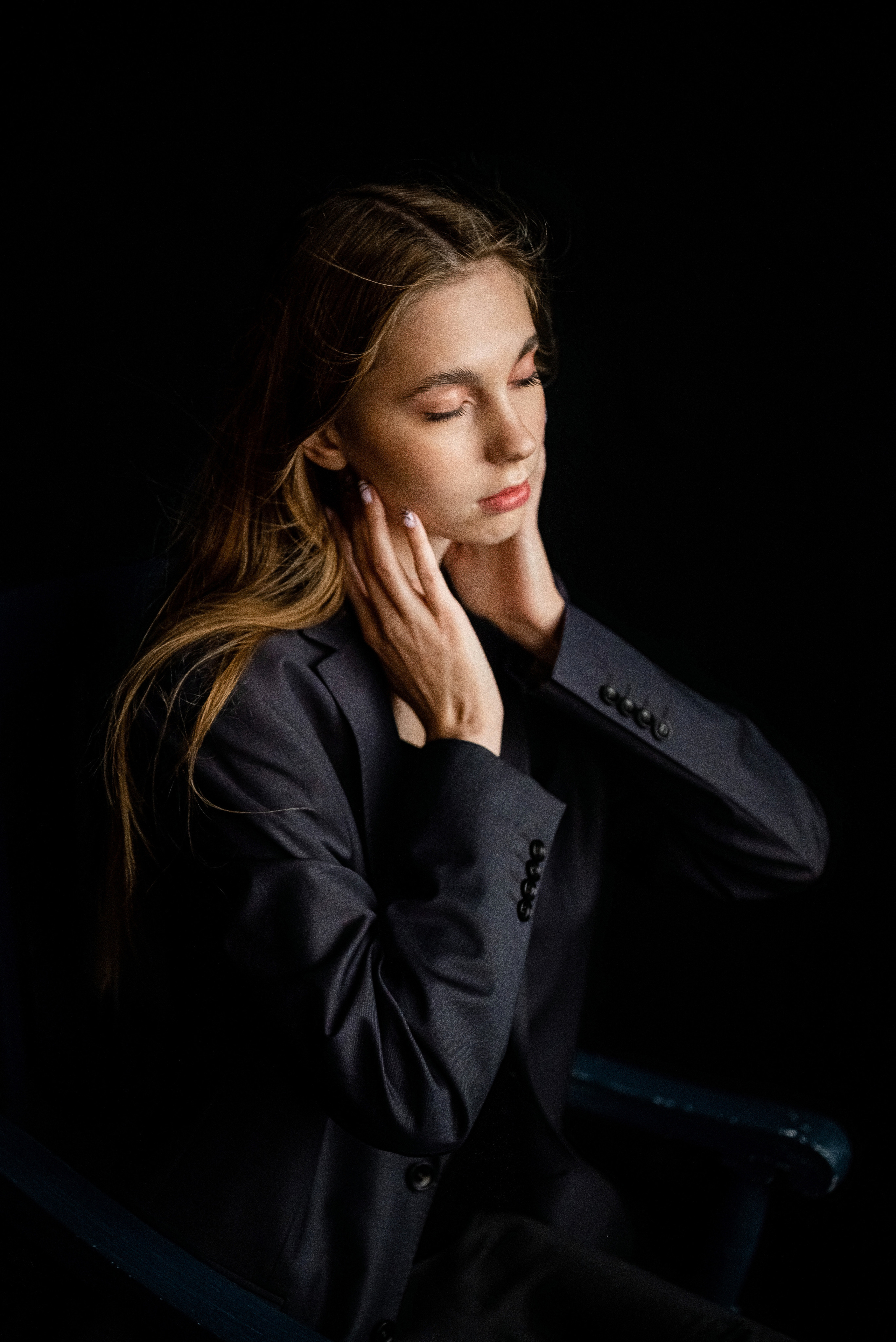 Милана. Свадебный и портретный фотограф в Минске Наташа Каракулова