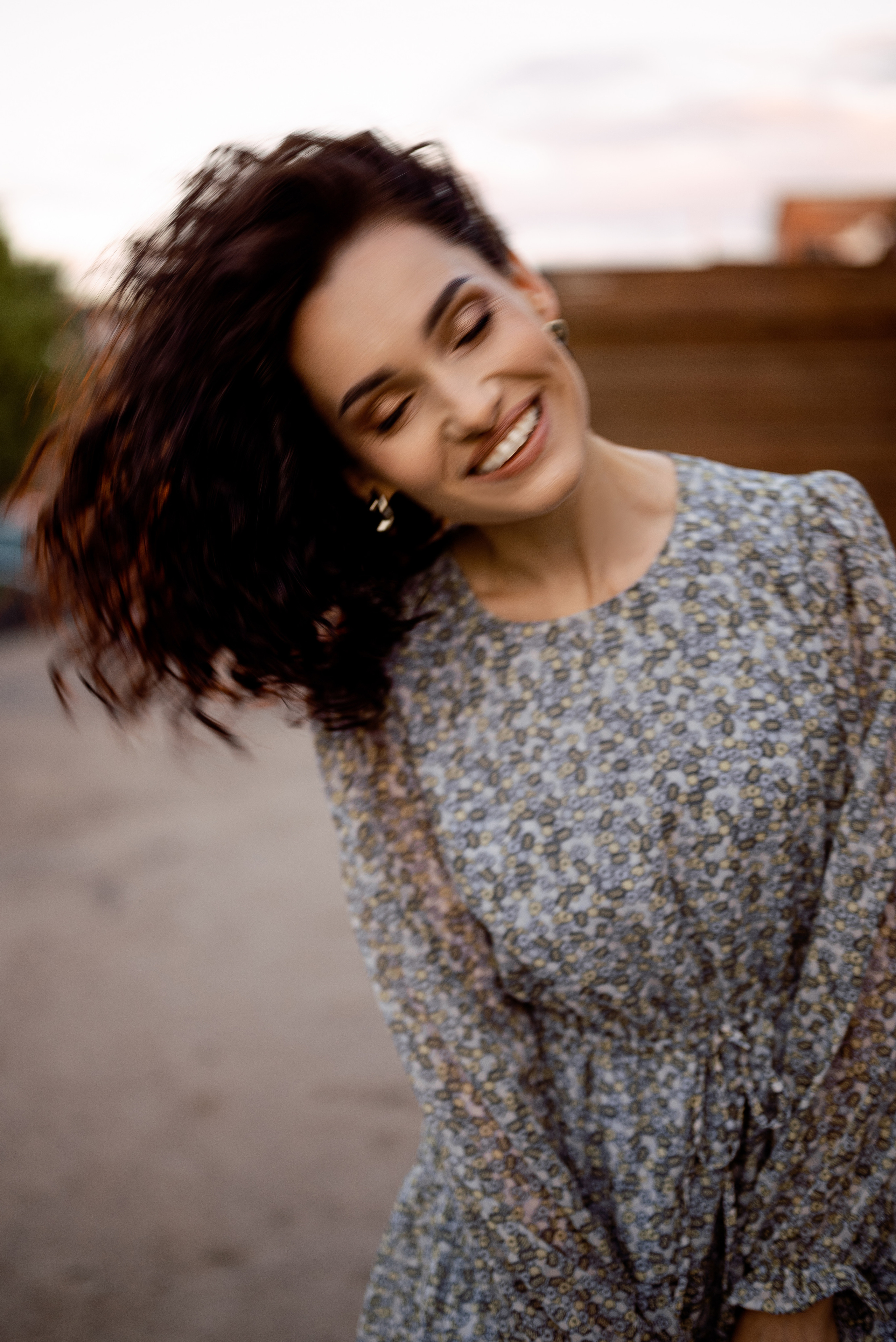 Катя. Свадебный и портретный фотограф в Минске Наташа Каракулова