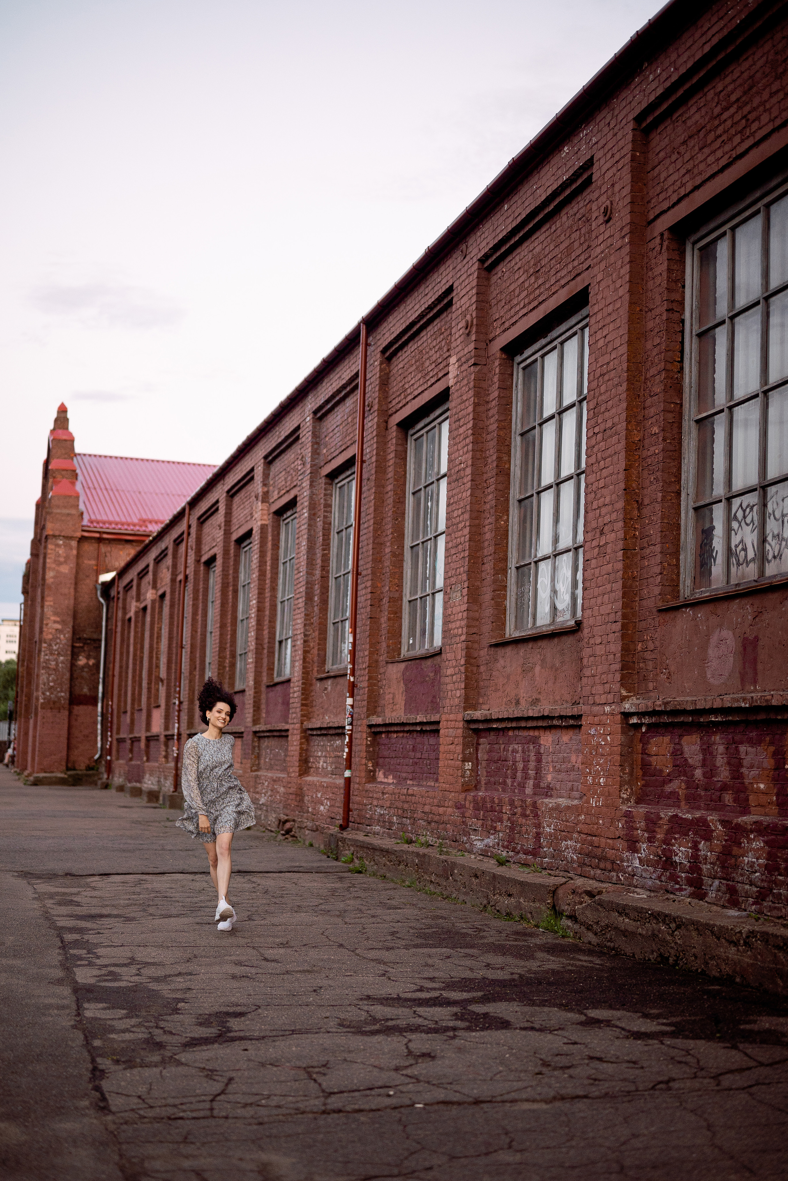 Катя. Свадебный и портретный фотограф в Минске Наташа Каракулова