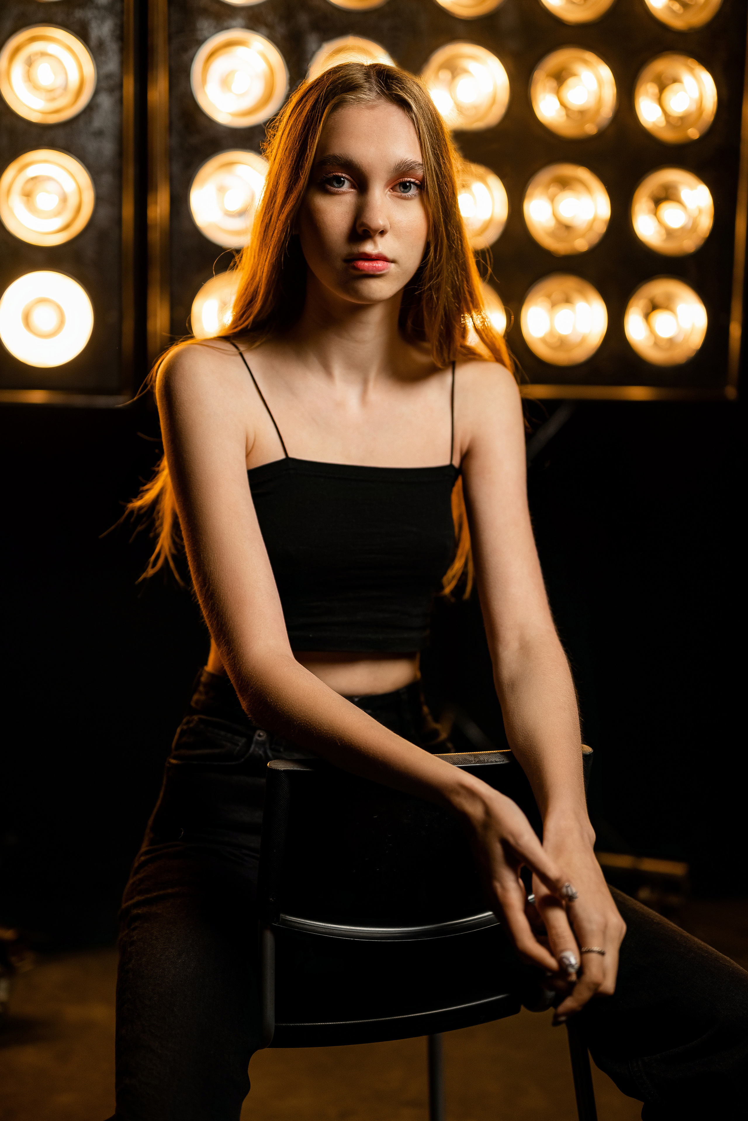 Милана. Свадебный и портретный фотограф в Минске Наташа Каракулова