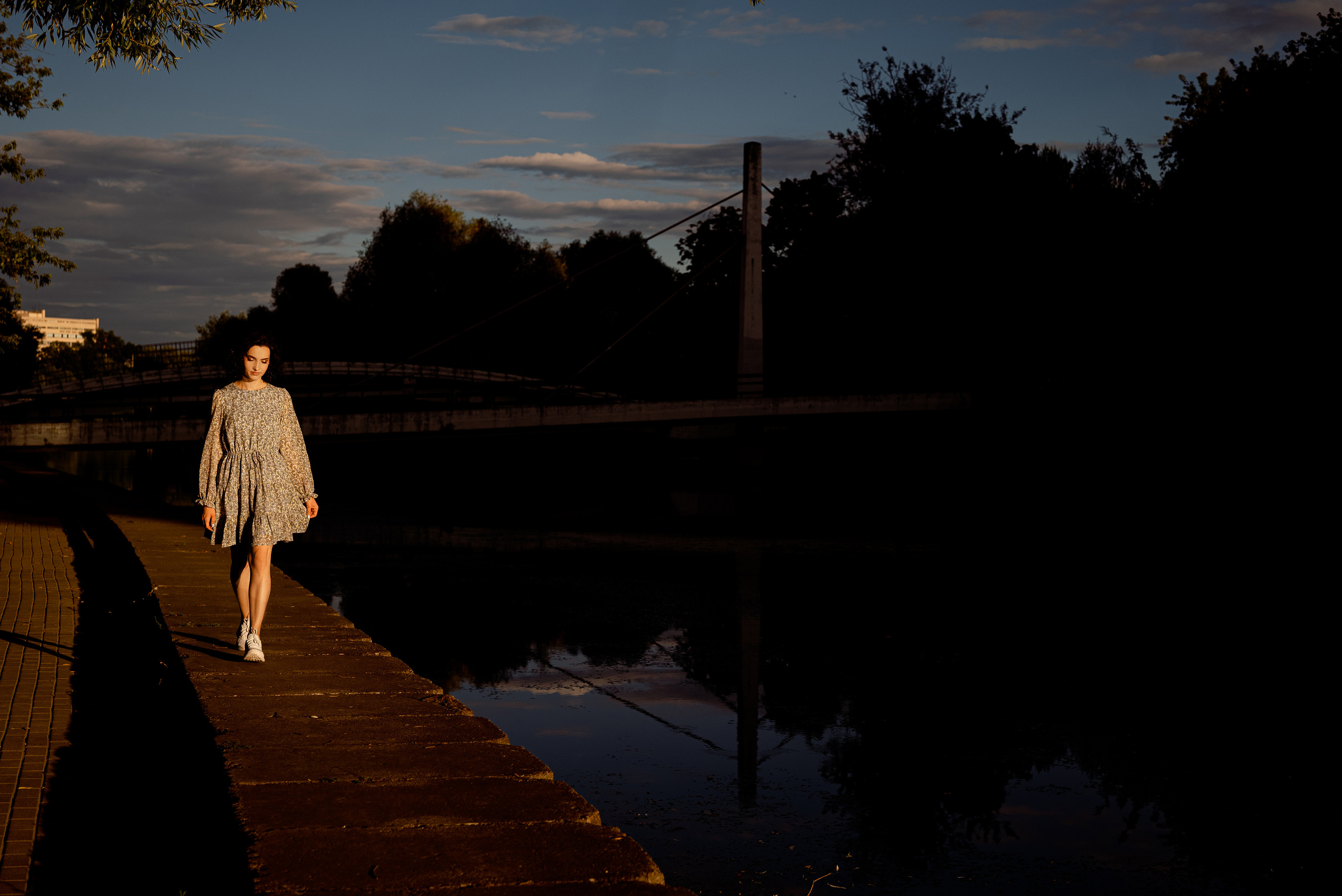 Катя. Свадебный и портретный фотограф в Минске Наташа Каракулова