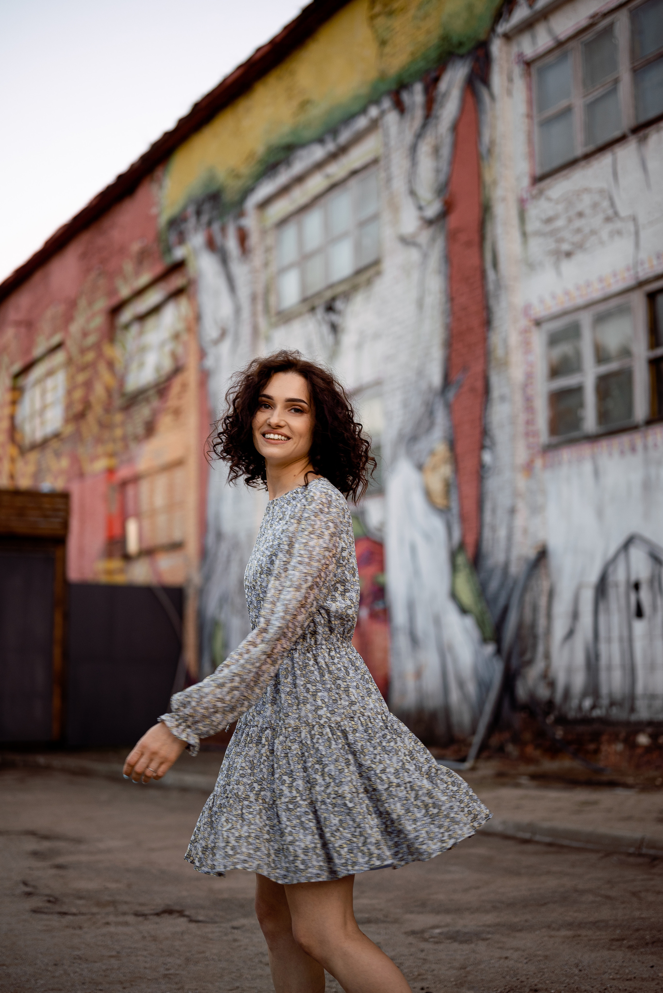 Катя. Свадебный и портретный фотограф в Минске Наташа Каракулова