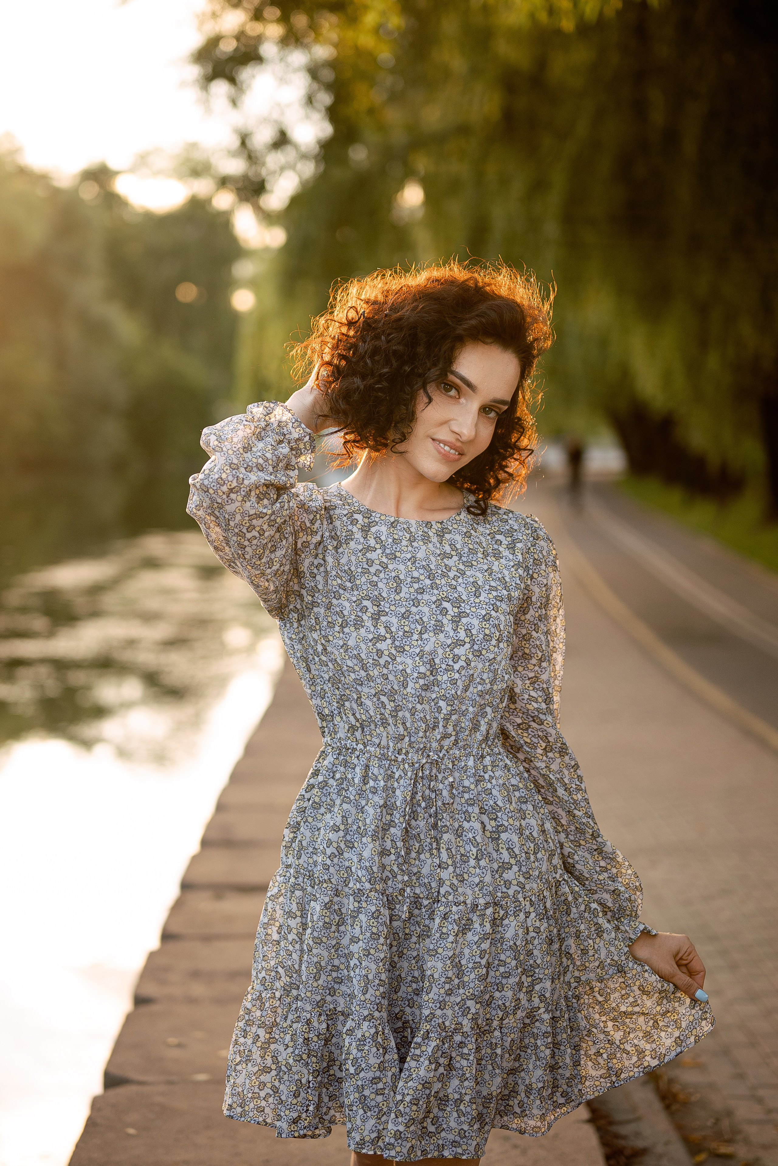 Катя. Свадебный и портретный фотограф в Минске Наташа Каракулова