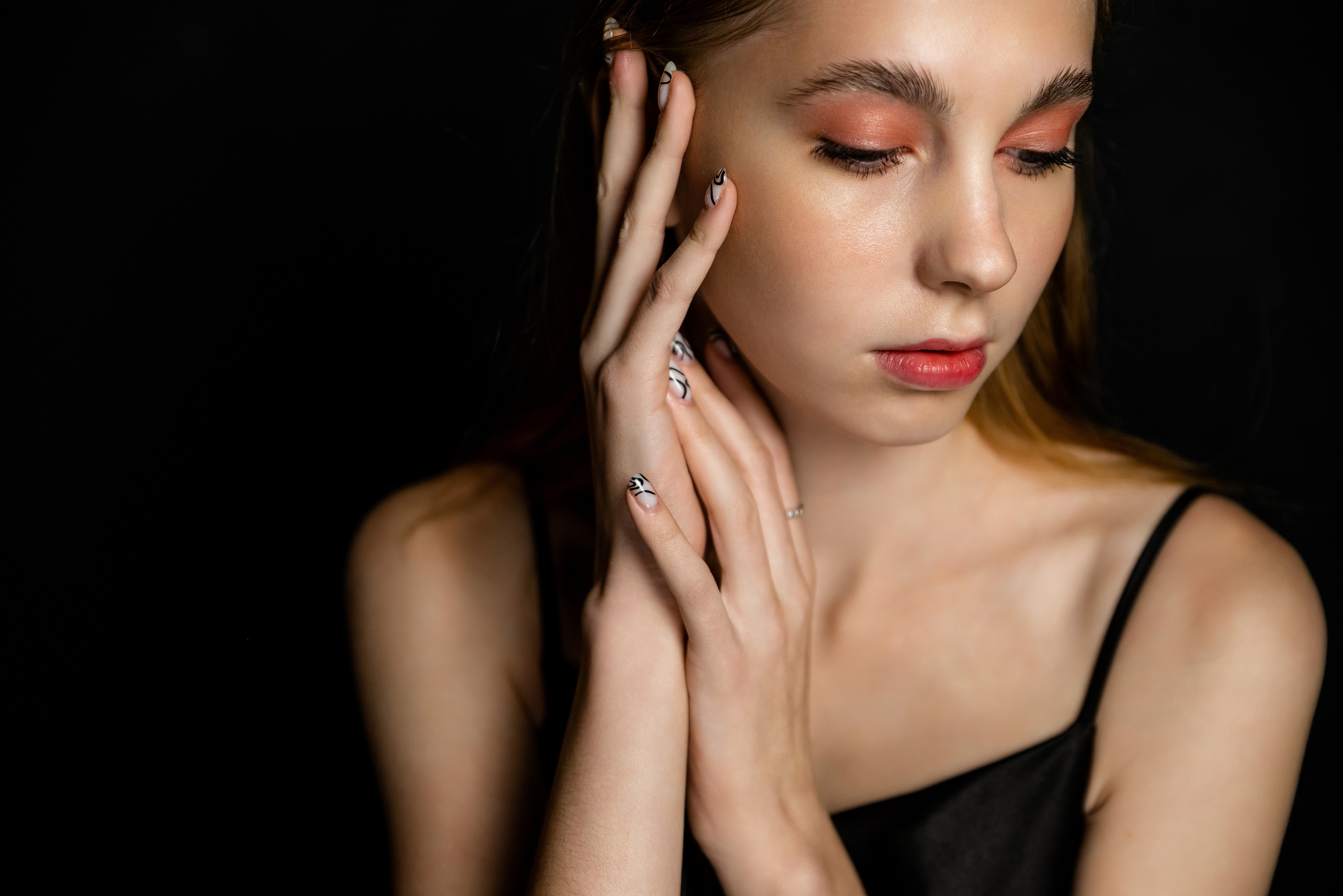 Милана. Свадебный и портретный фотограф в Минске Наташа Каракулова