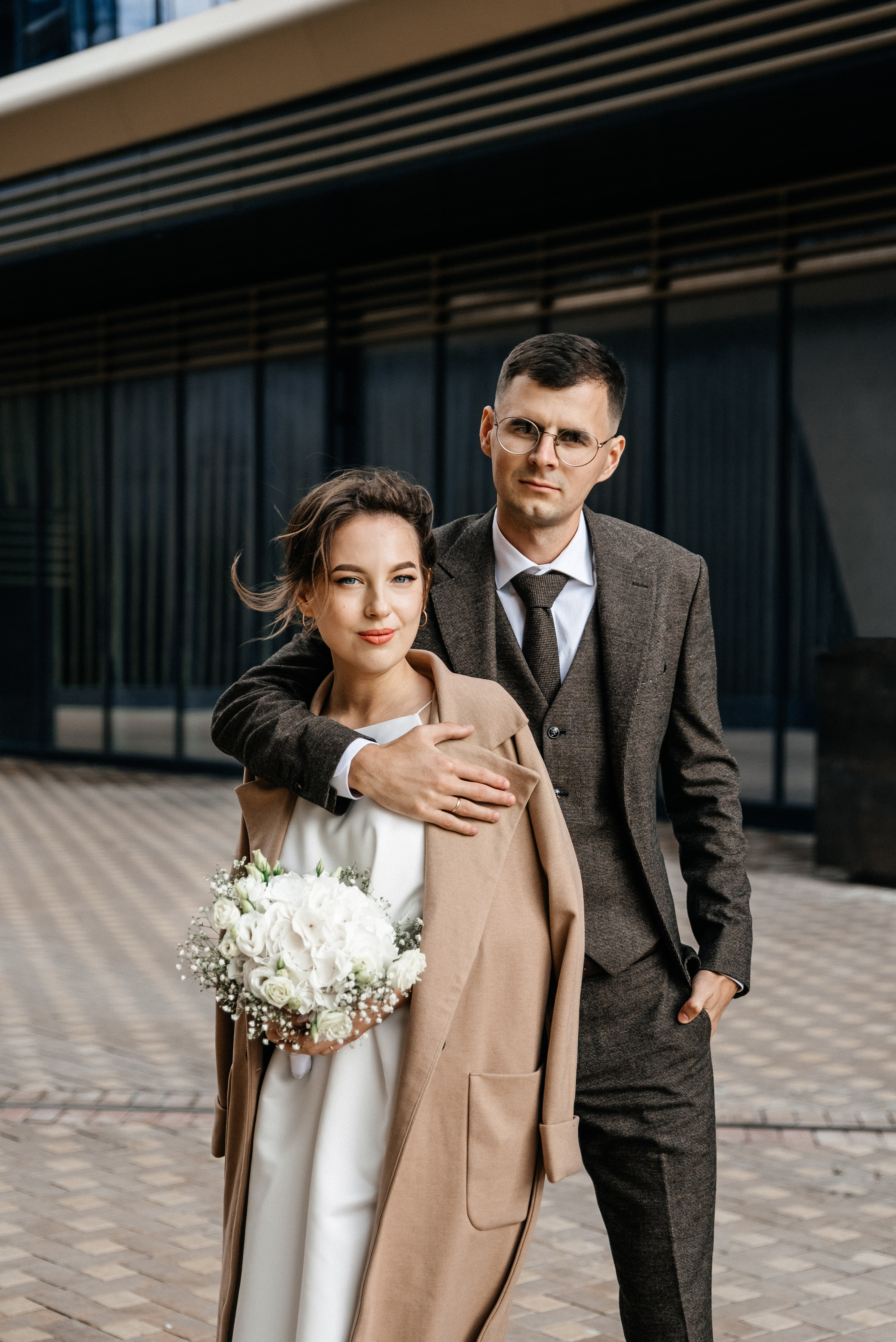 Свадебная съемка. Свадебный и портретный фотограф в Минске Наташа Каракулова