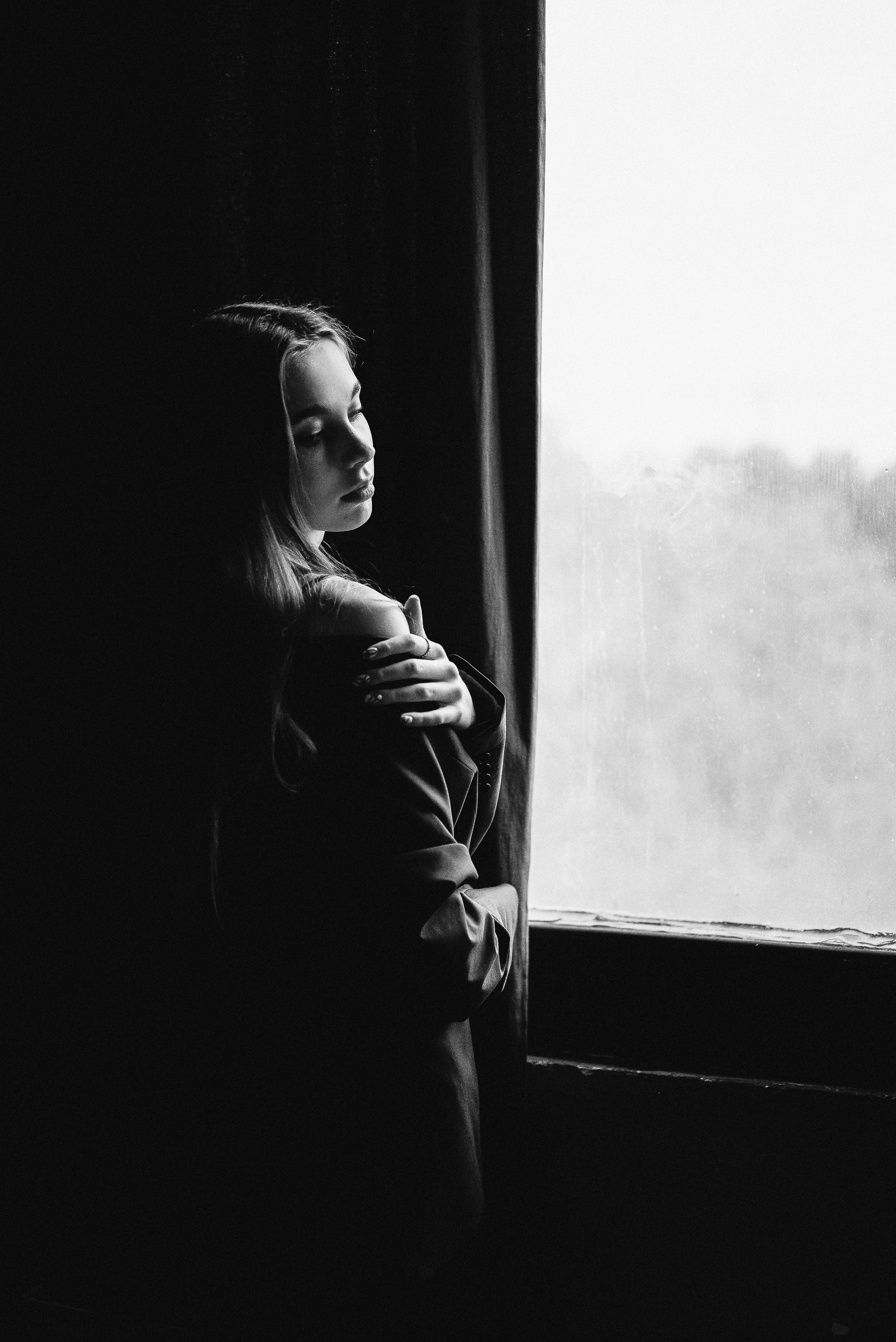 Милана. Свадебный и портретный фотограф в Минске Наташа Каракулова