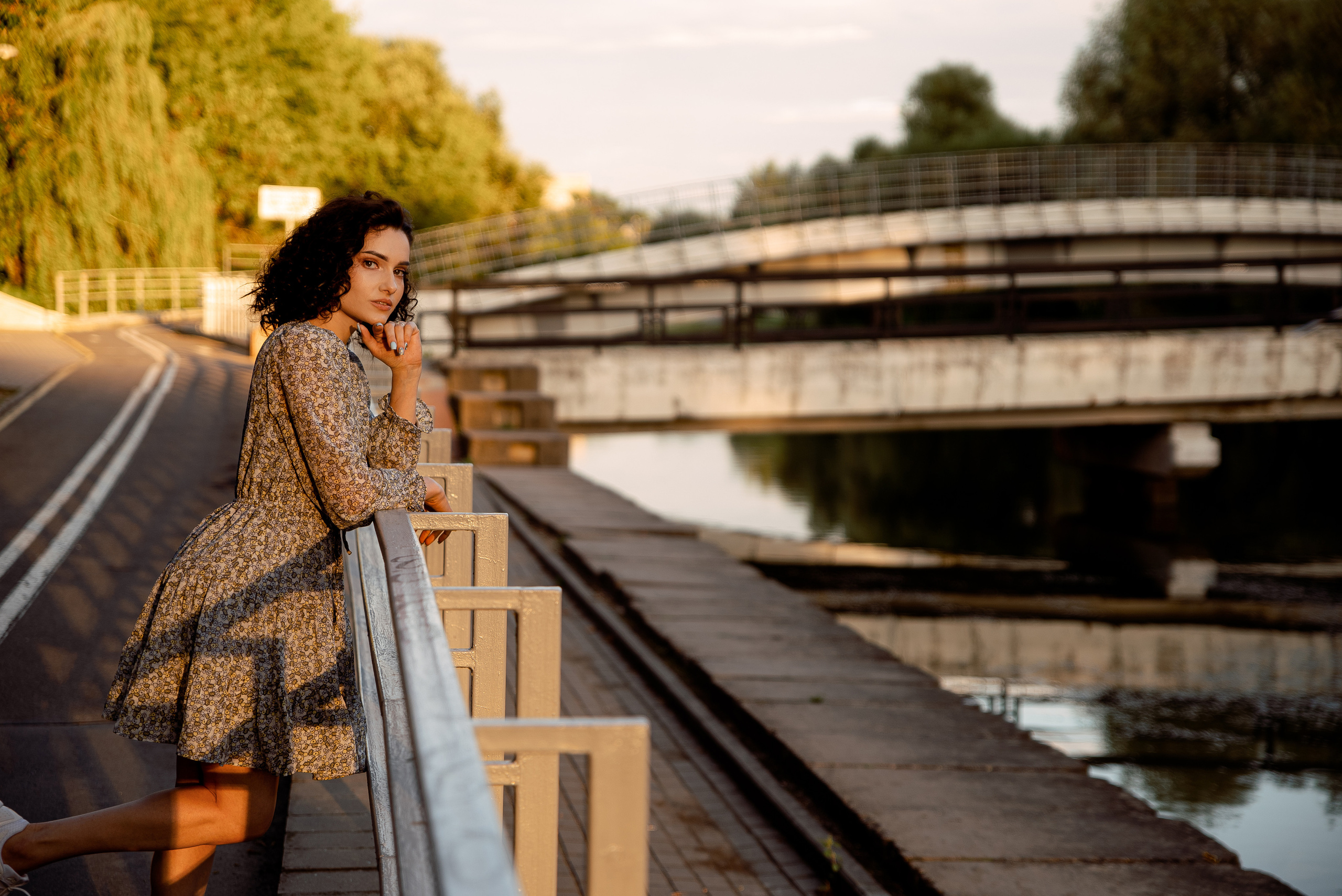 Катя. Свадебный и портретный фотограф в Минске Наташа Каракулова