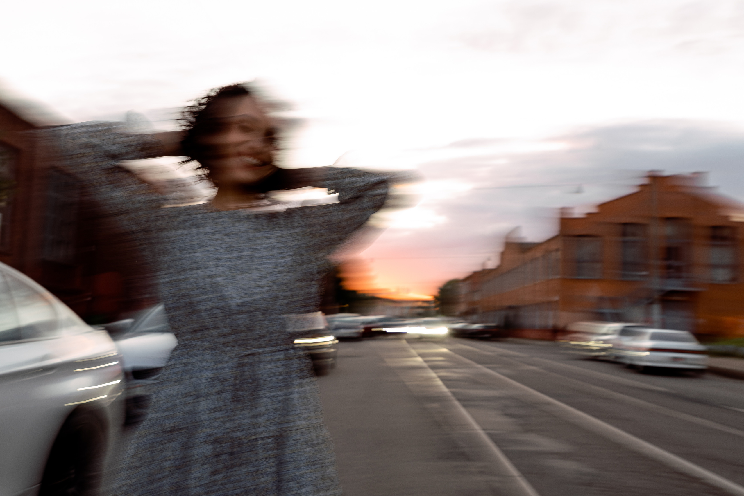 Катя. Свадебный и портретный фотограф в Минске Наташа Каракулова