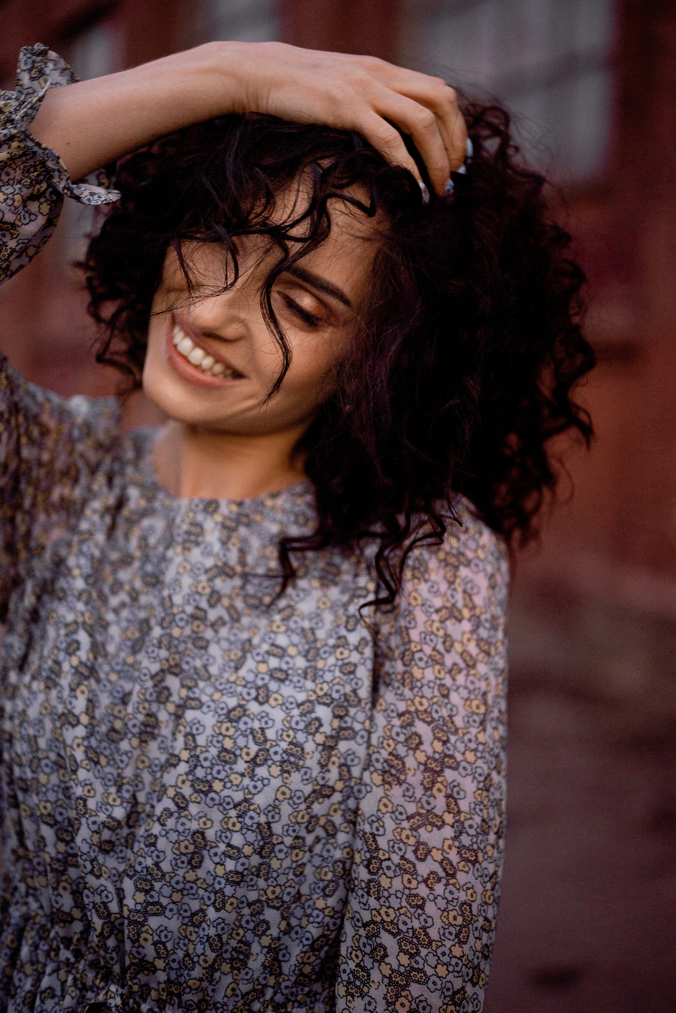 Катя. Свадебный и портретный фотограф в Минске Наташа Каракулова