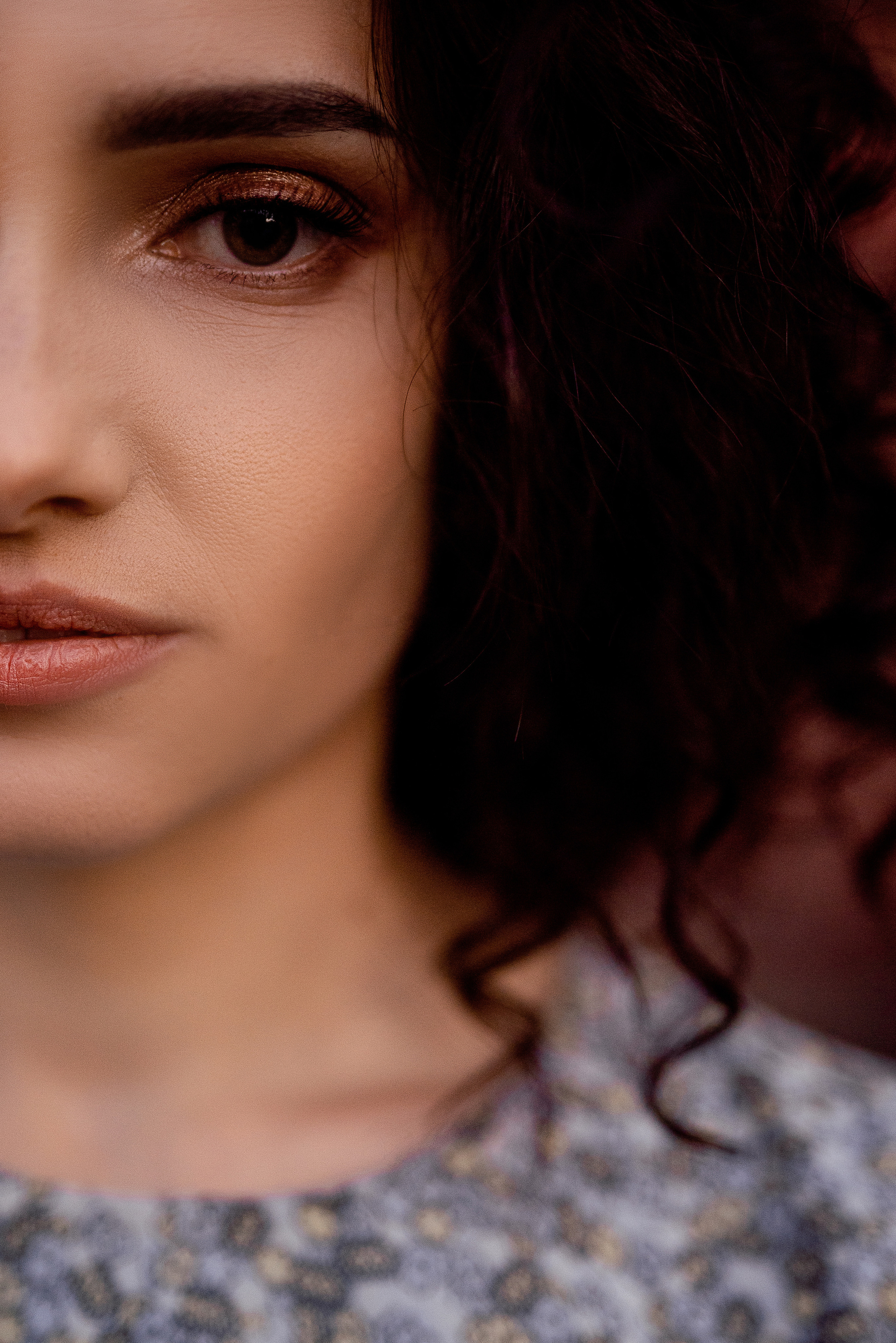 Катя. Свадебный и портретный фотограф в Минске Наташа Каракулова