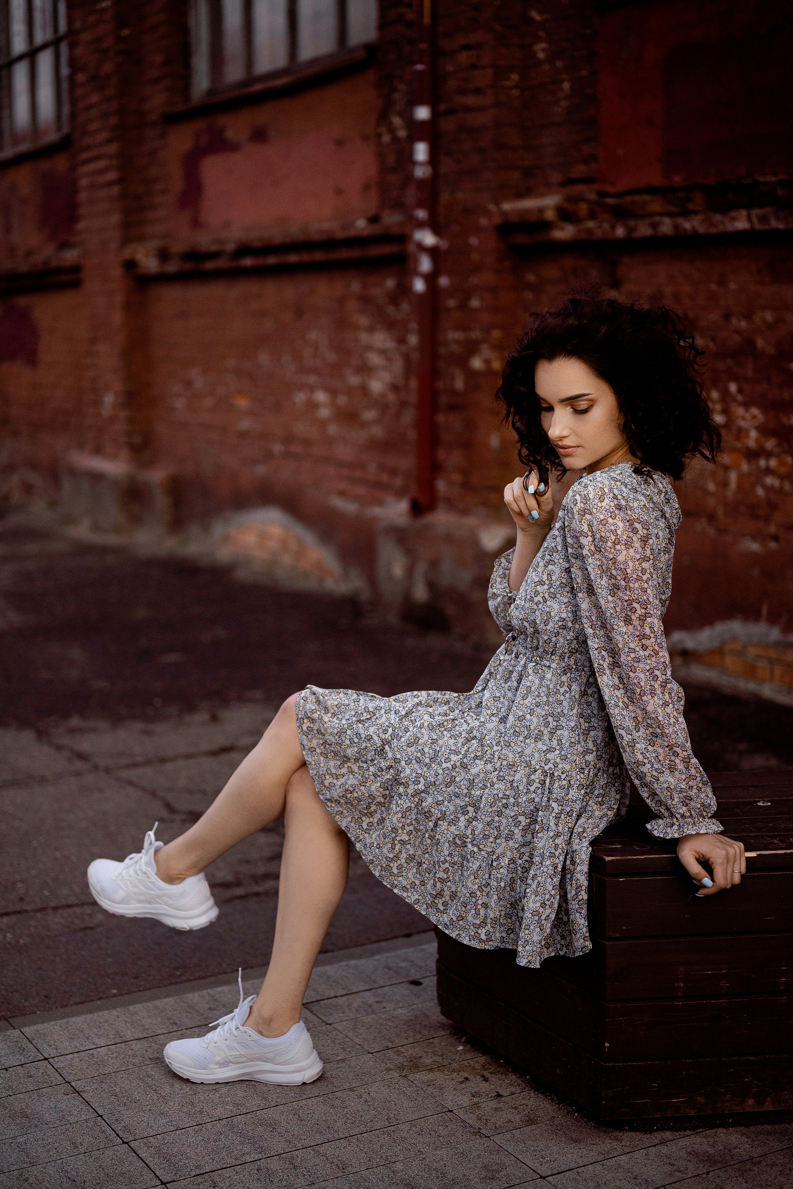 Катя. Свадебный и портретный фотограф в Минске Наташа Каракулова