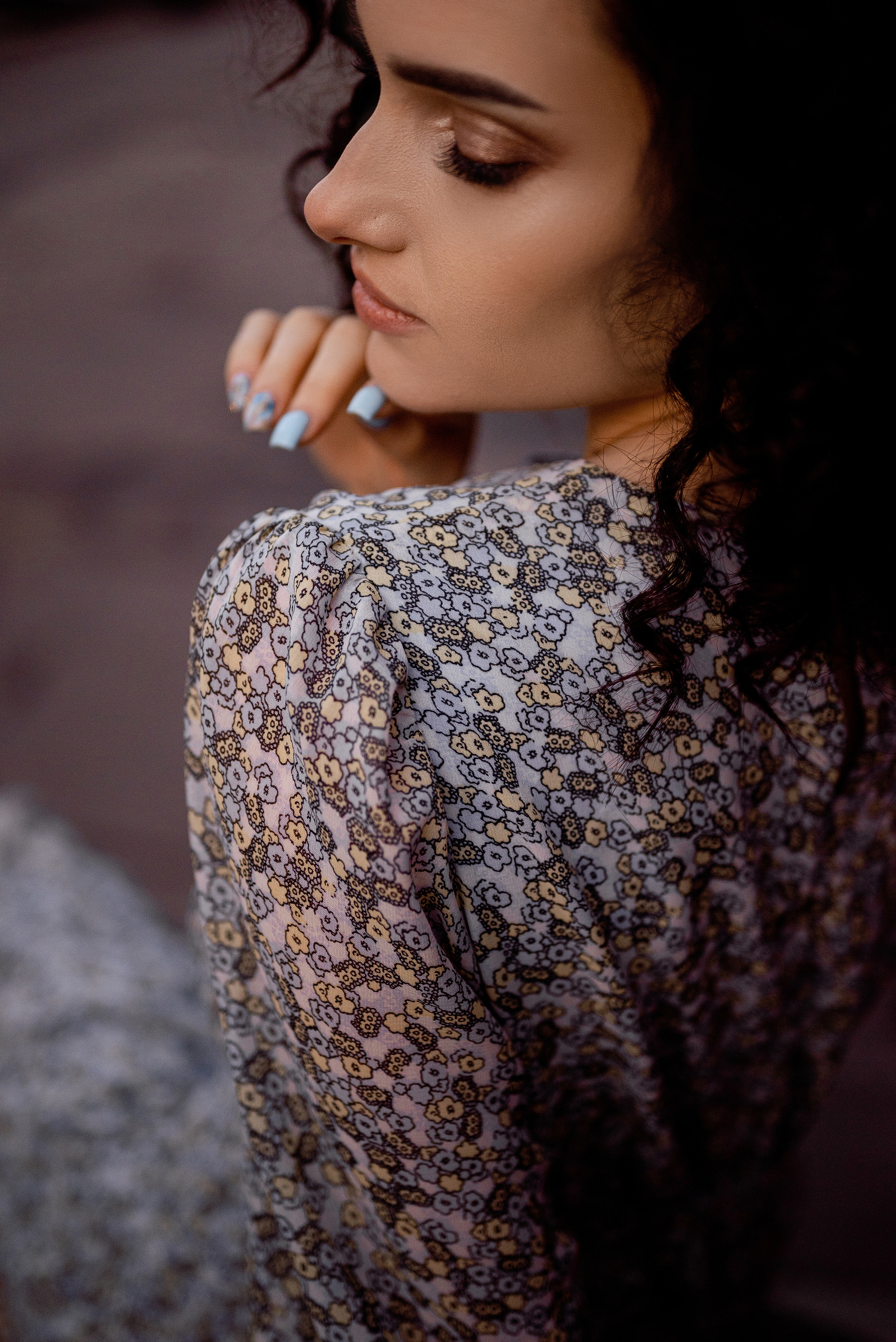 Катя. Свадебный и портретный фотограф в Минске Наташа Каракулова