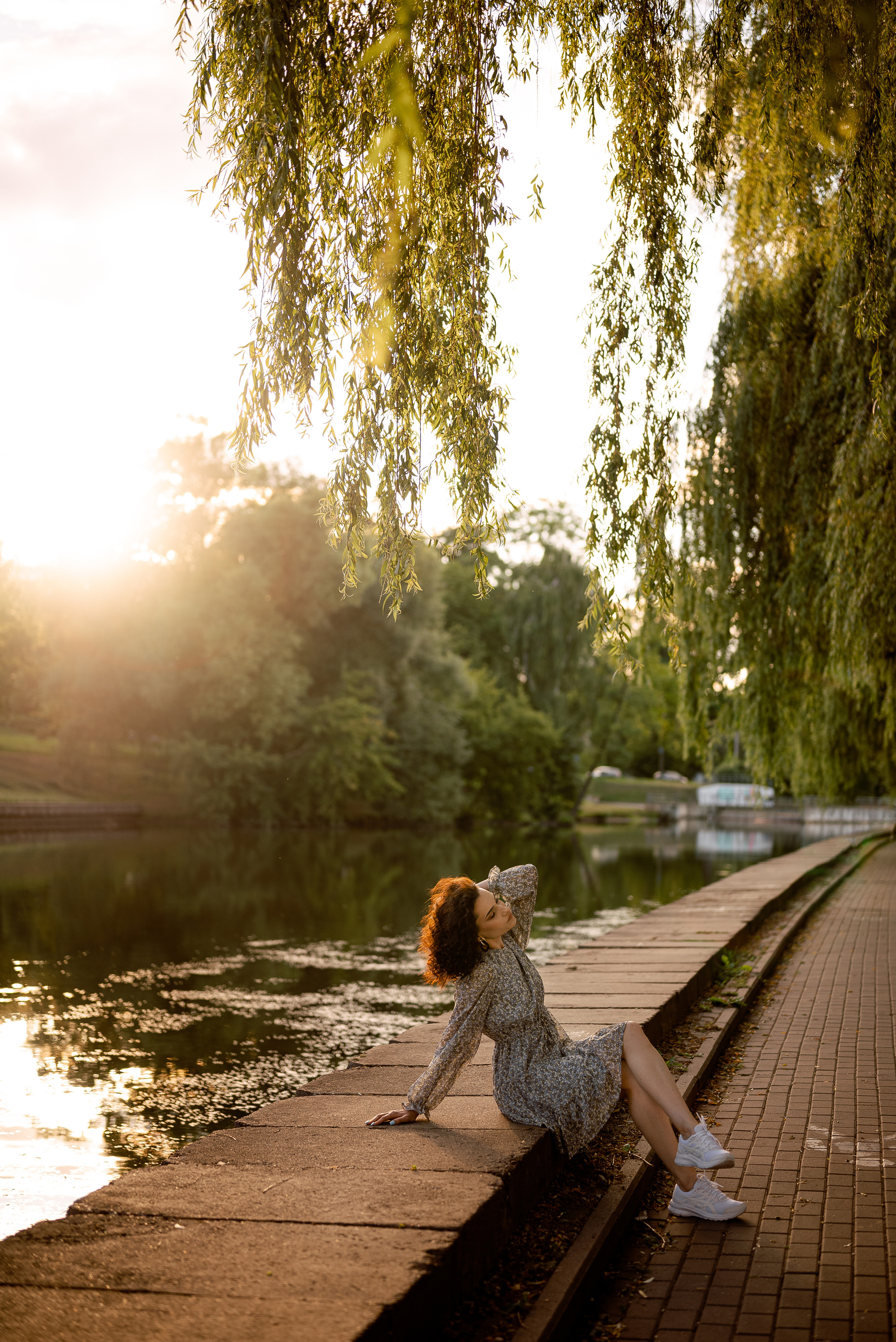 Катя. Свадебный и портретный фотограф в Минске Наташа Каракулова