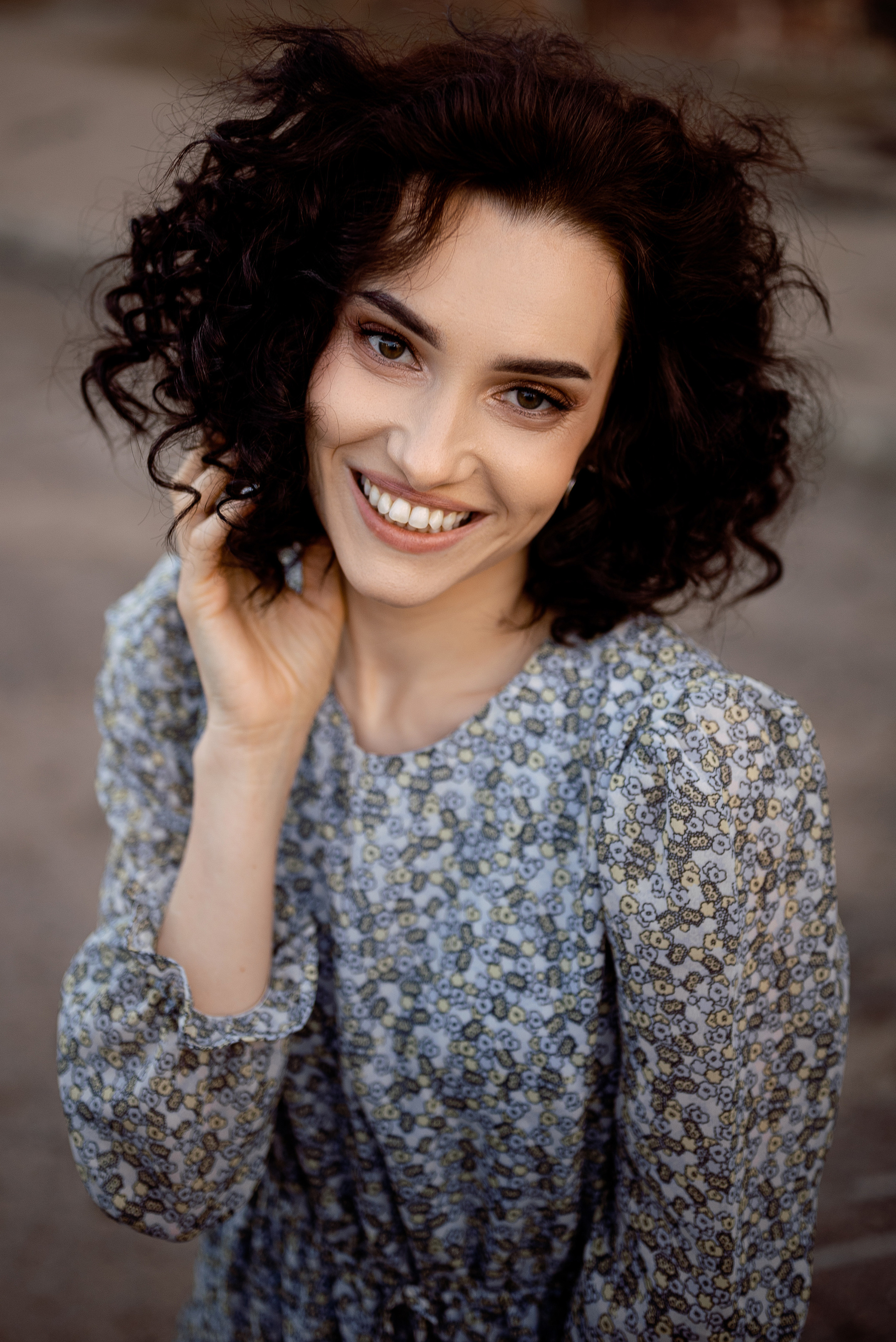 Катя. Свадебный и портретный фотограф в Минске Наташа Каракулова