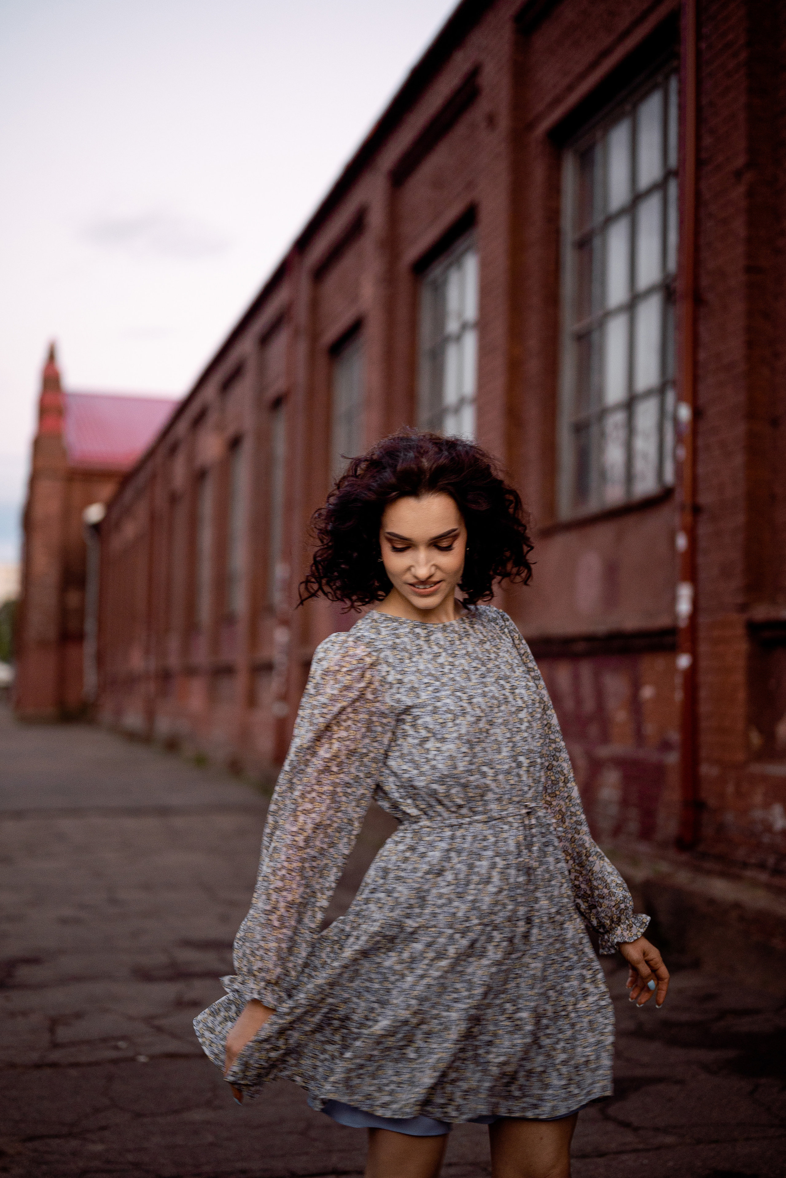 Катя. Свадебный и портретный фотограф в Минске Наташа Каракулова