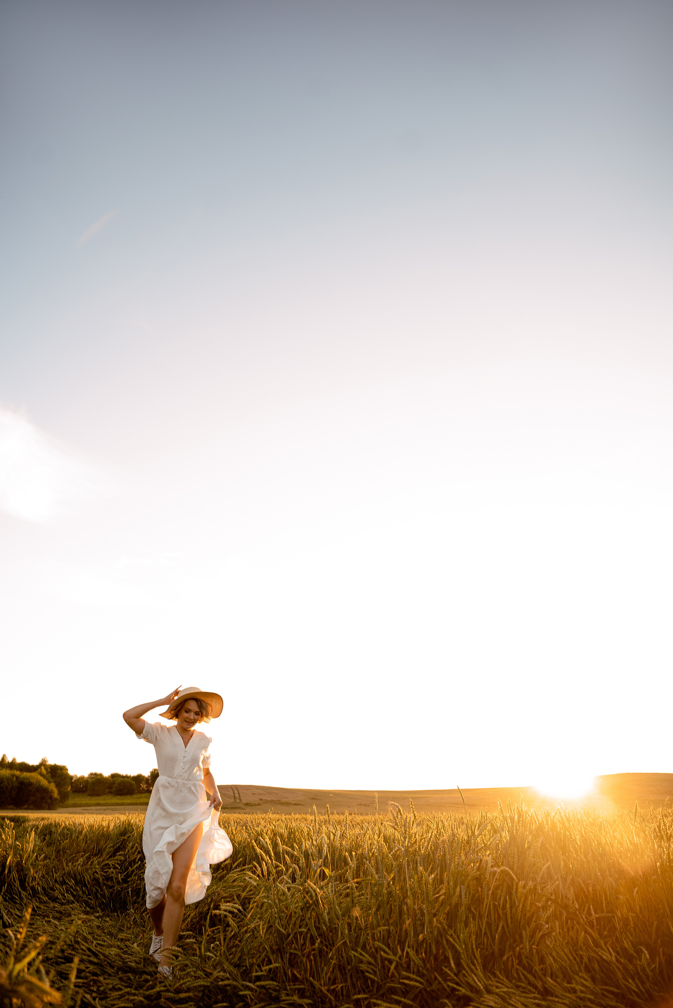 Елена. Свадебный и портретный фотограф в Минске Наташа Каракулова